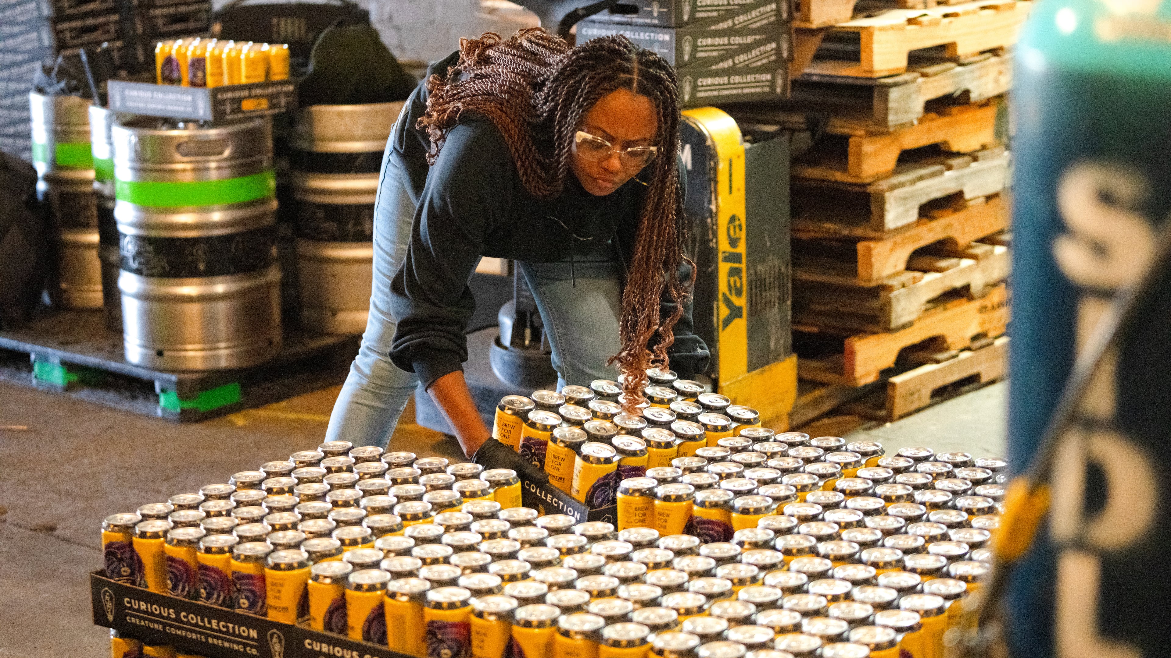 Despite challenges, Black-owned beer is still bubbling in ATL