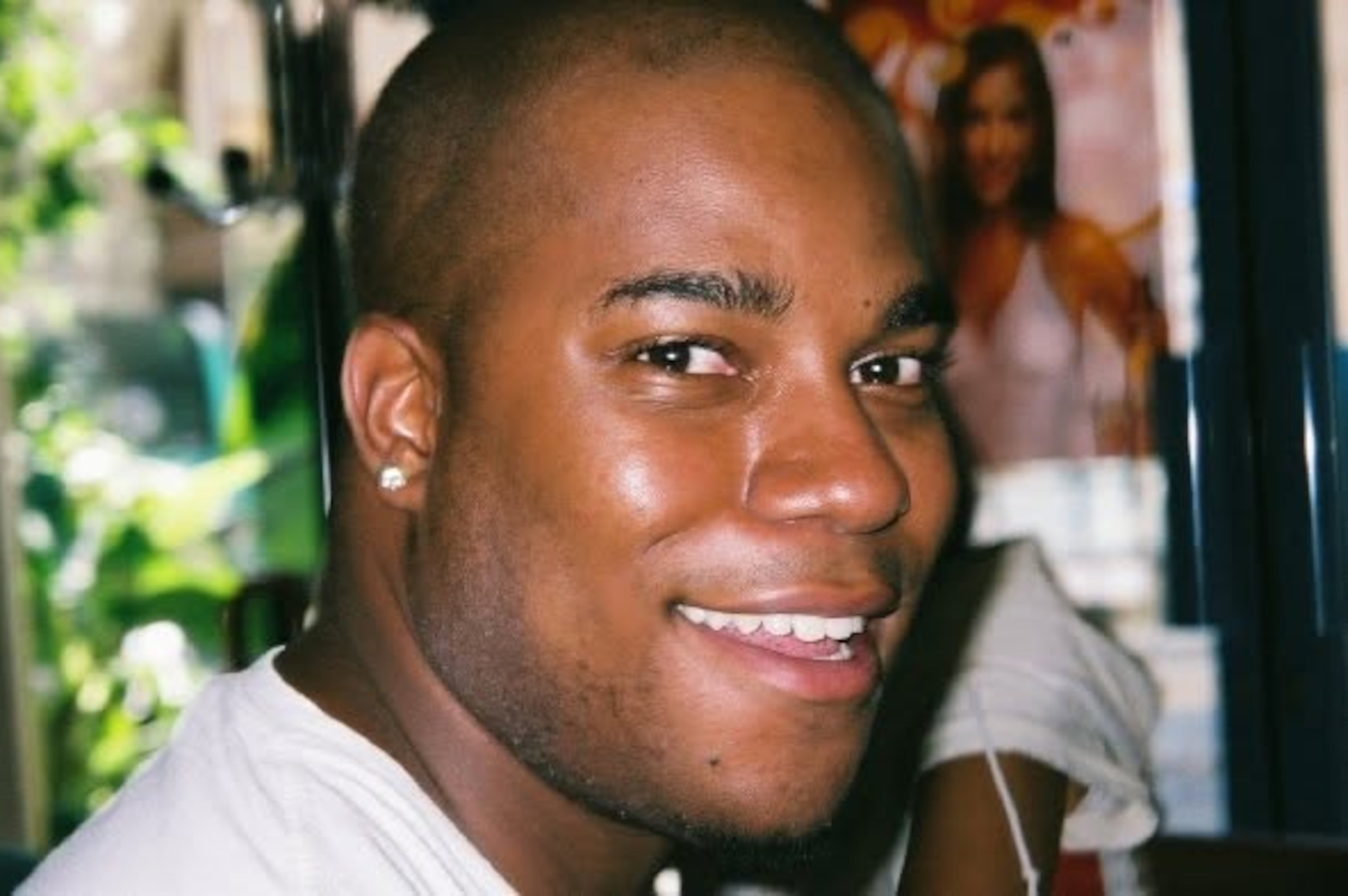 How navigating my predominantly white institution inspired the Black stories I tell.