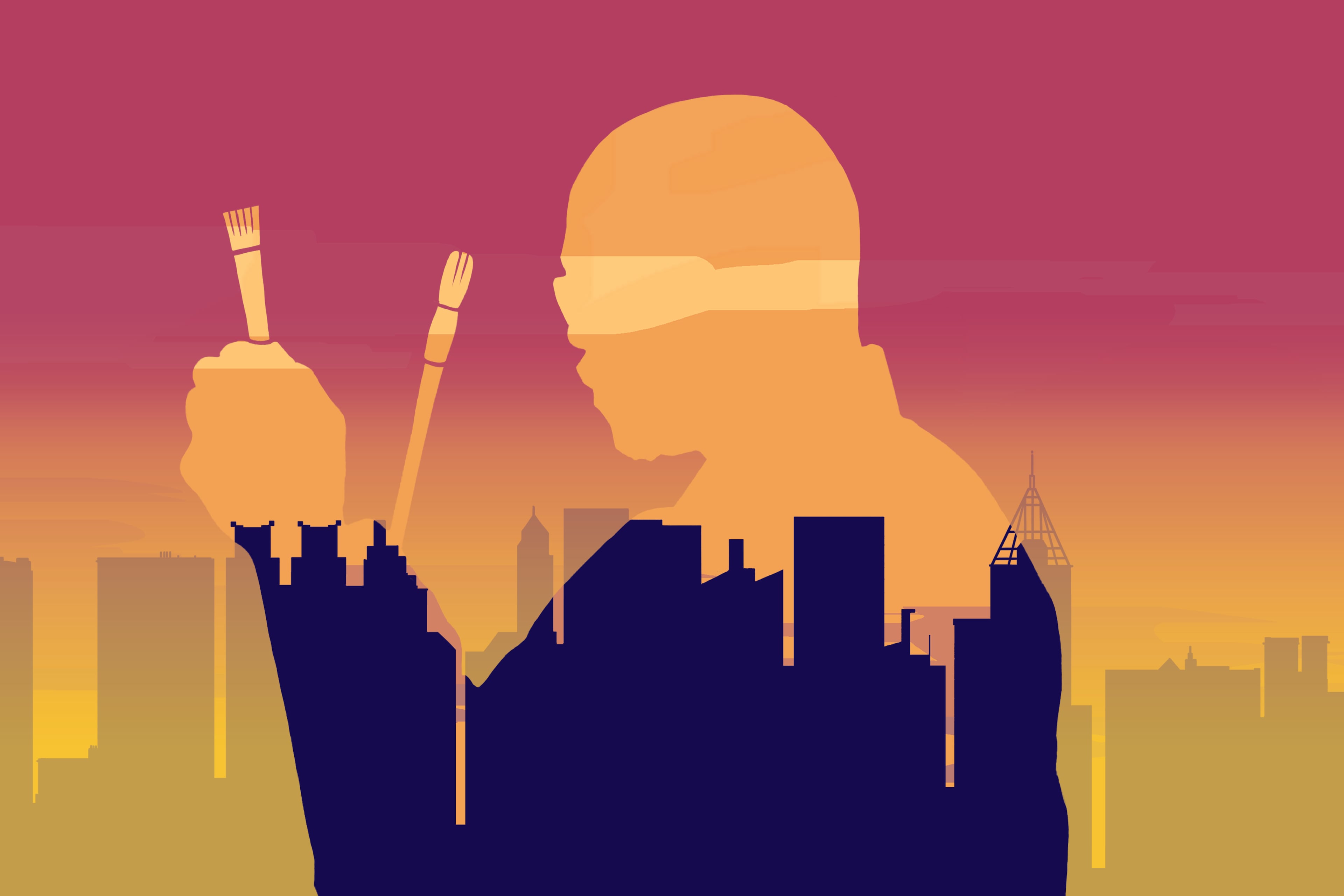 (Illustration: Broly Su / AJC)