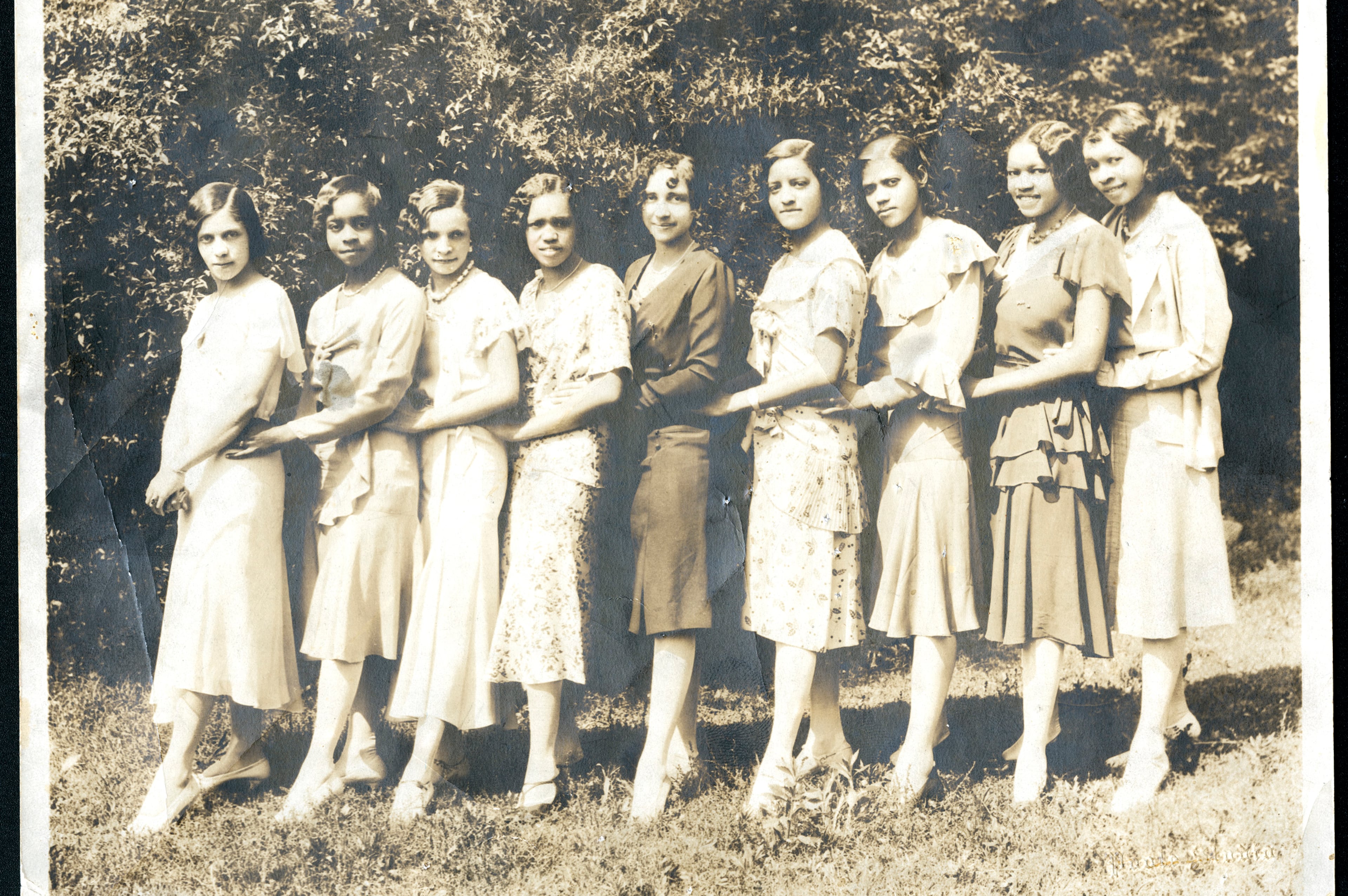 AJC Sepia Greek Spotlight: Delta Sigma Theta Sorority