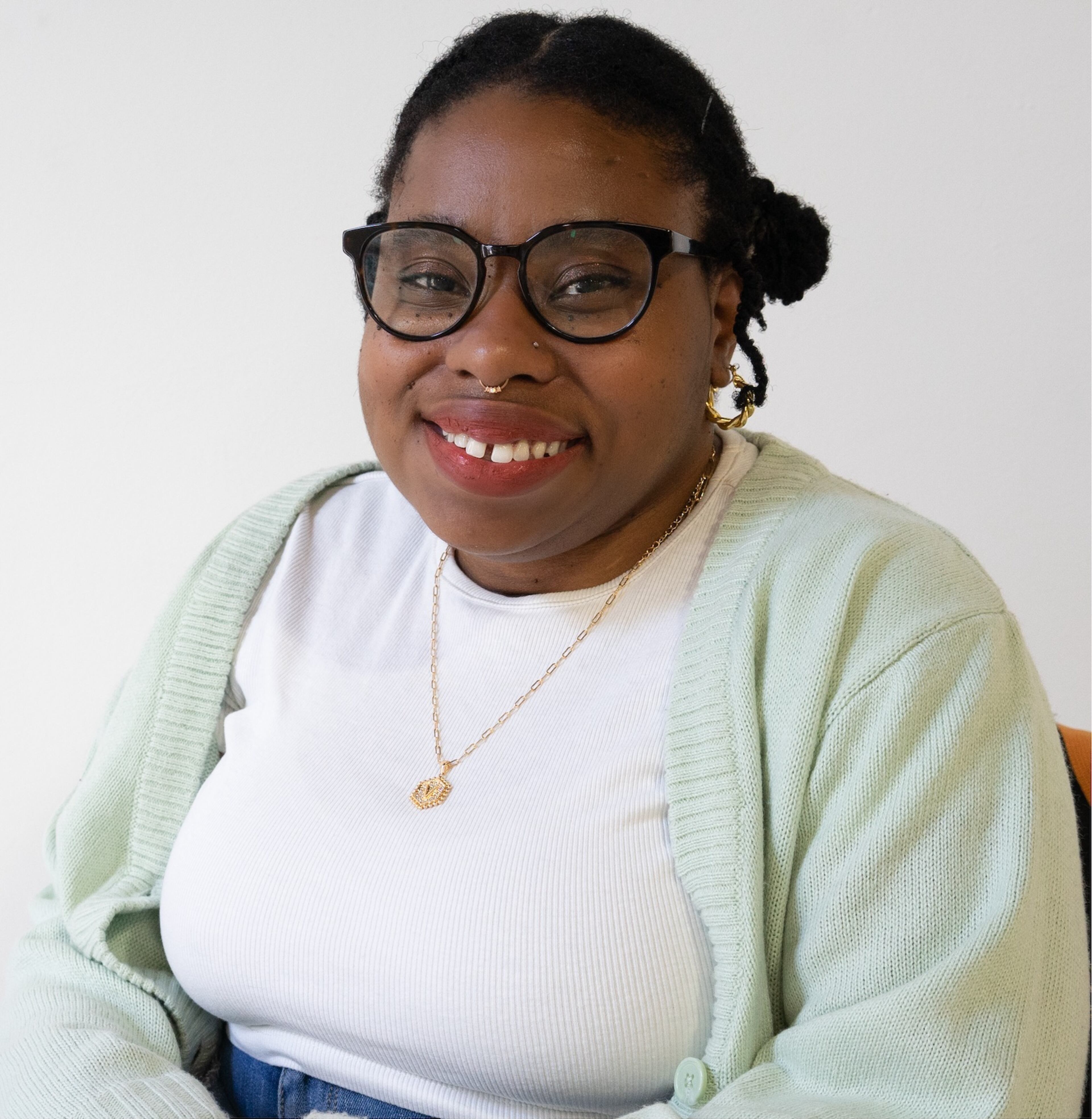 The work of artist Victoria Dugger is being shown at an exhibit called "Must Be Nice" at the Hudgens Center for Art & Learning. (Courtesy of the University of Georgia)