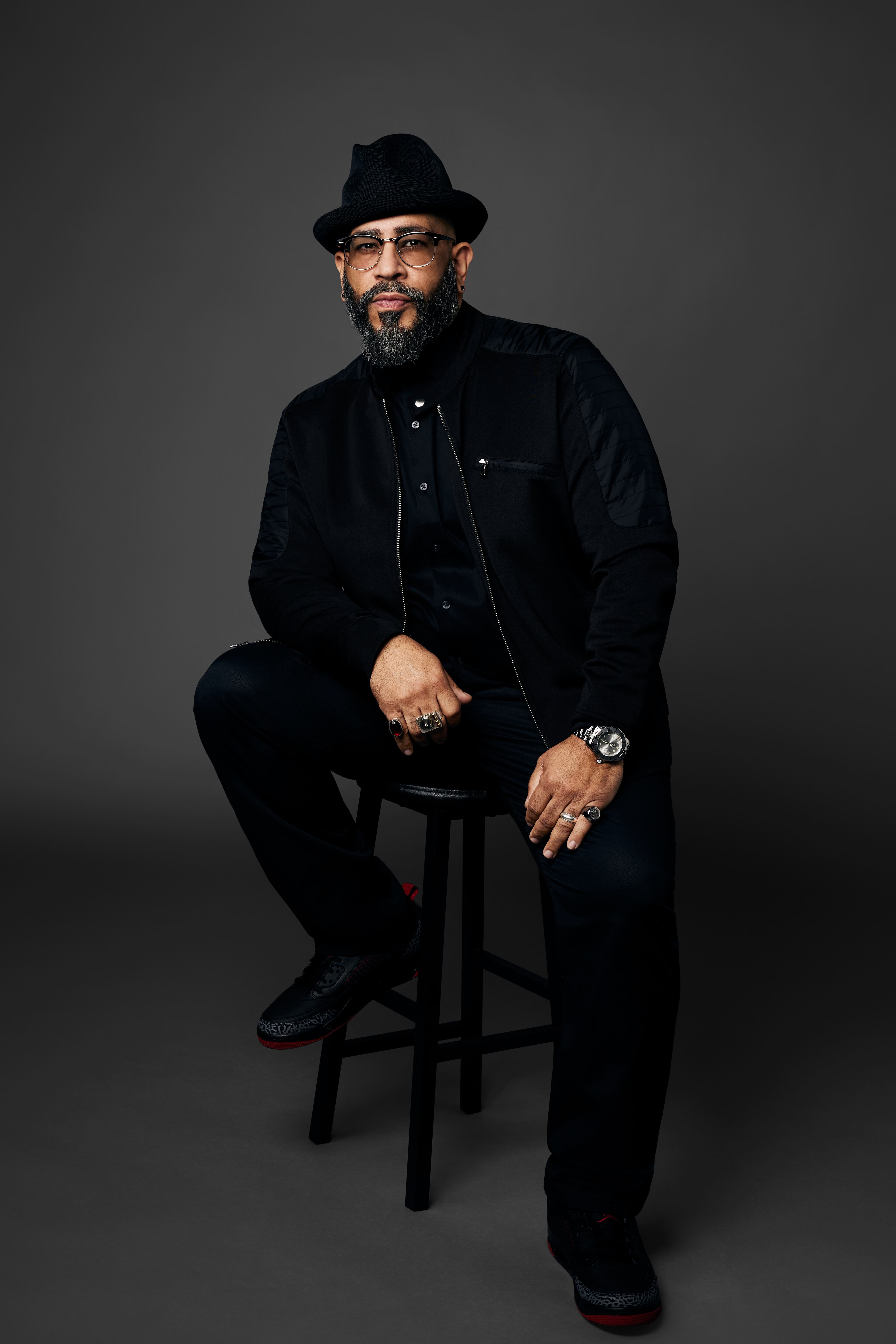 Tyson Horne, former AJC staffer, joins the 'It's UATL' podcast.