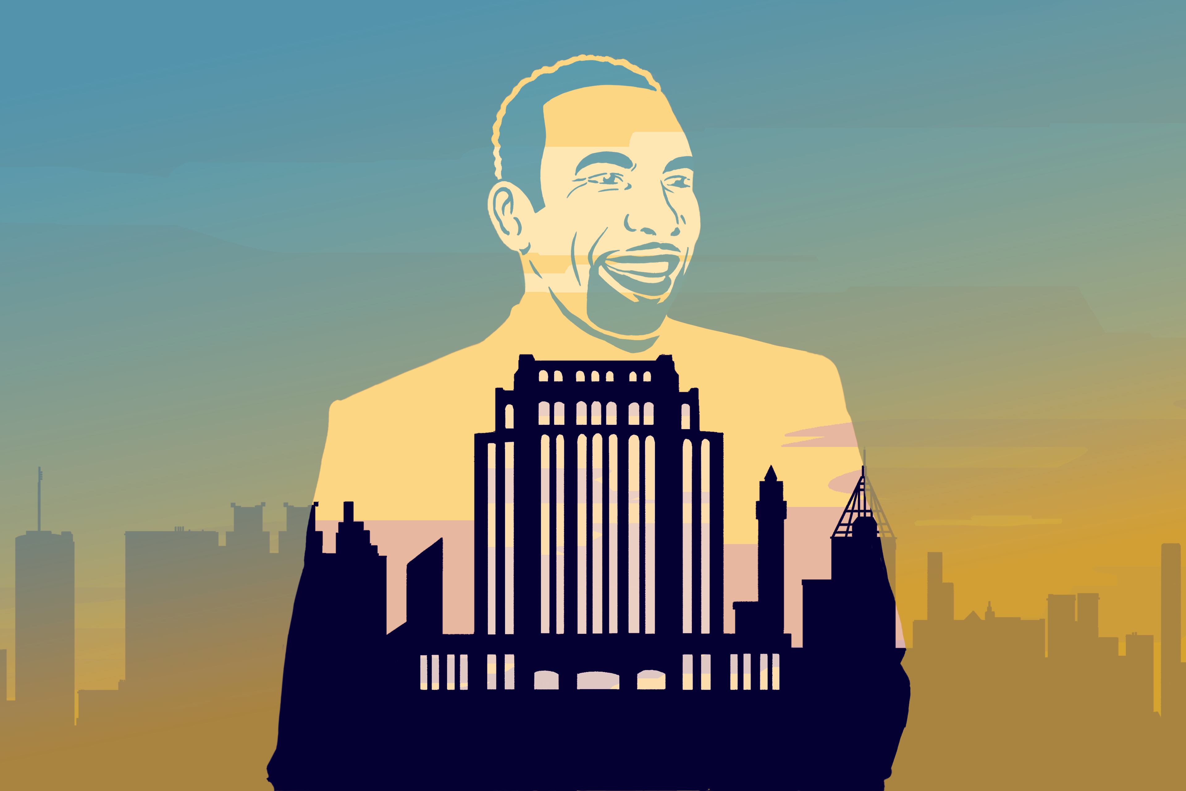 (Illustration: Broly Su / AJC)