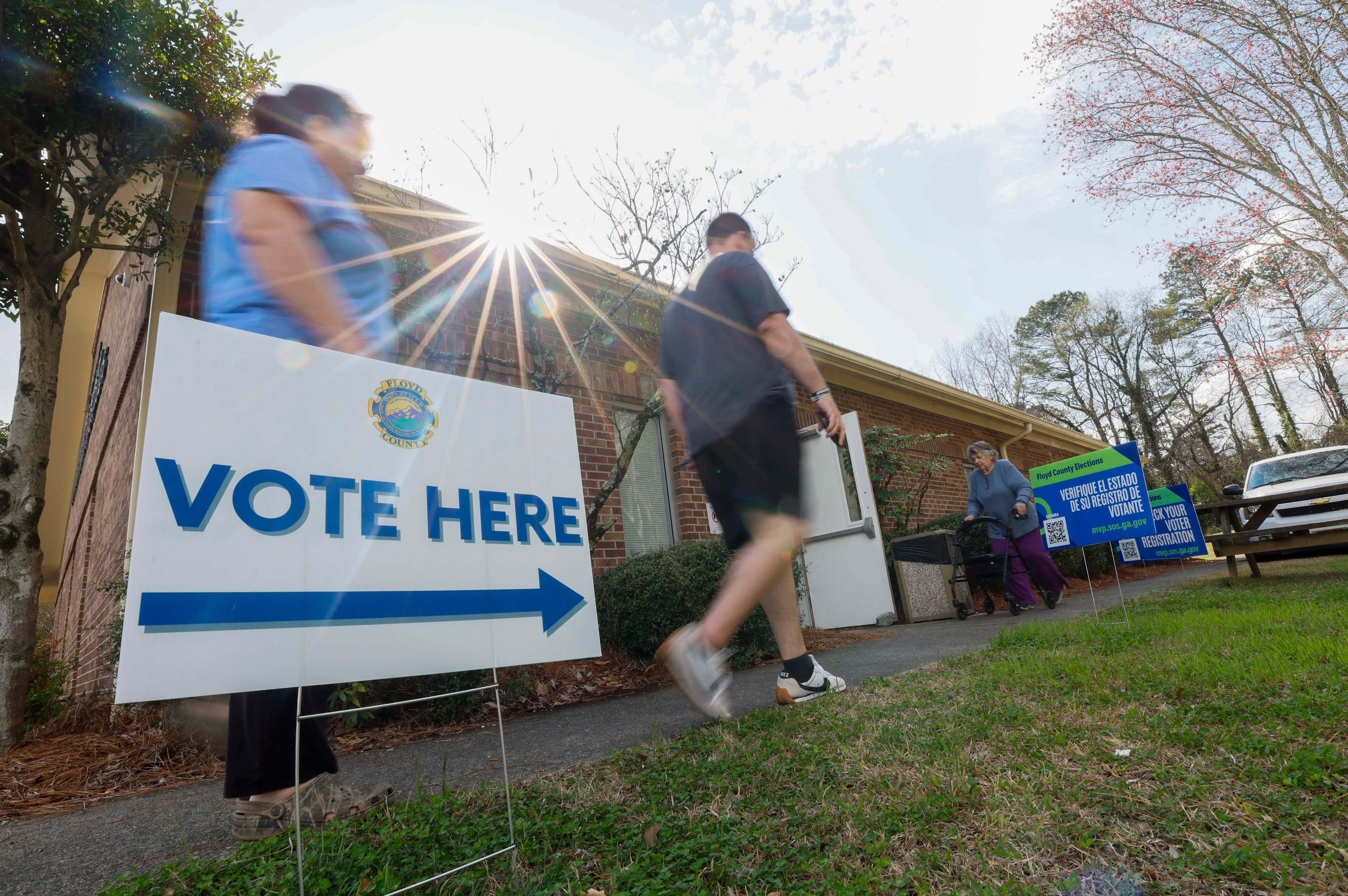 U.S. House District 14 Special Election