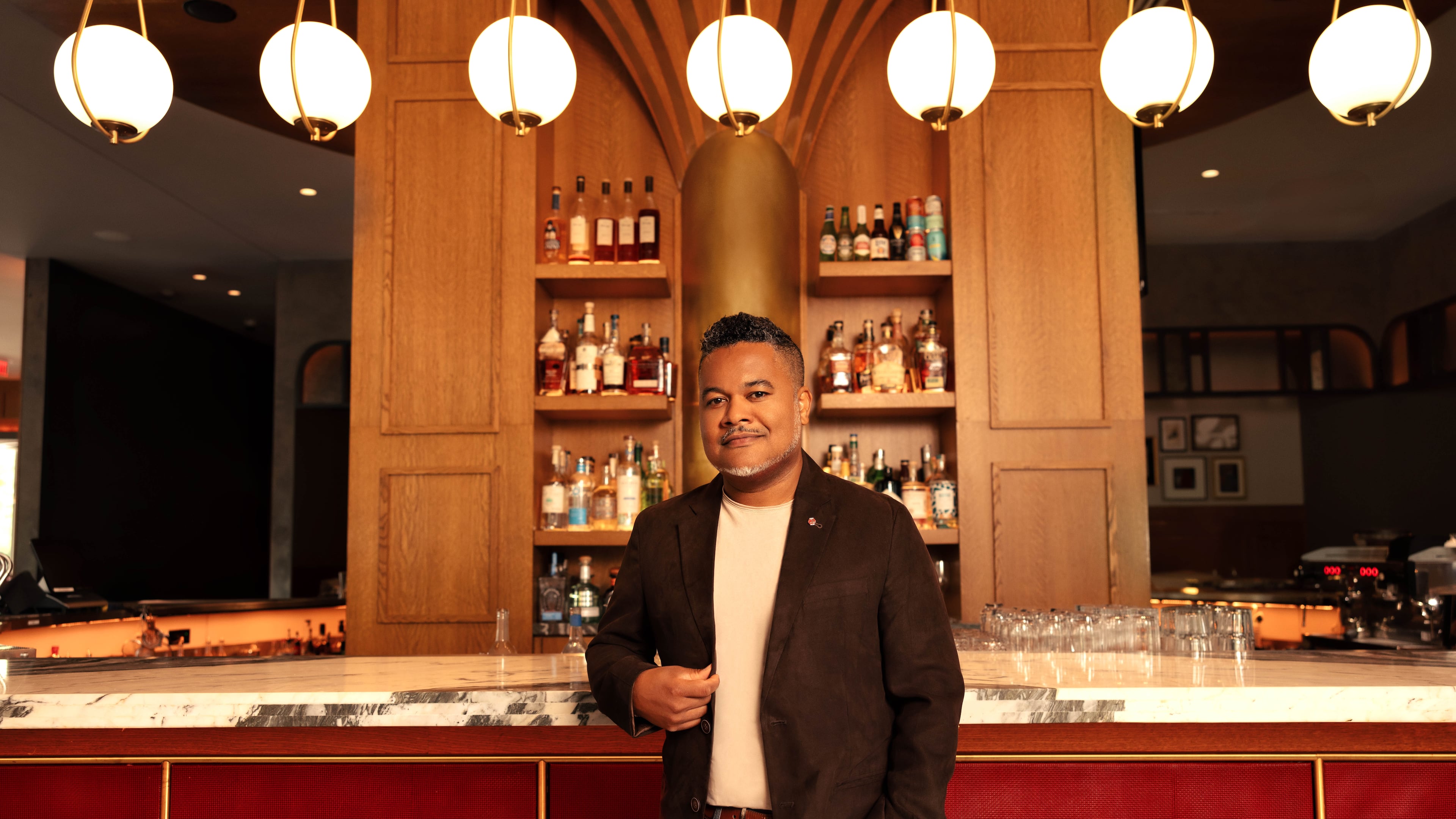 UATL senior editor Mike Jordan.