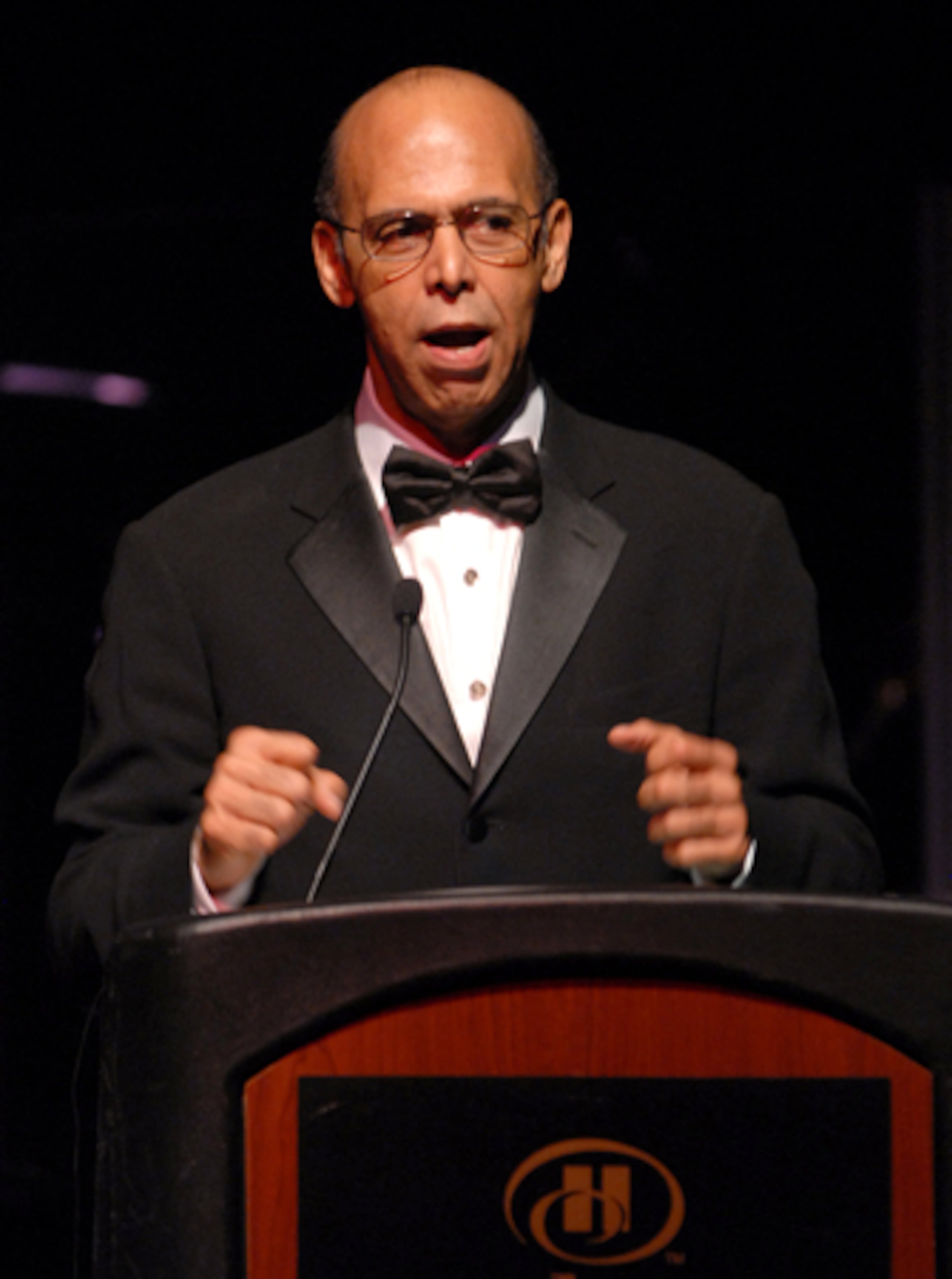 Michael L. Lomax, president and CEO of UNCF, will stay on for a year after retiring to ensure a smooth transition. (Todd R. McQueen for the AJC)
