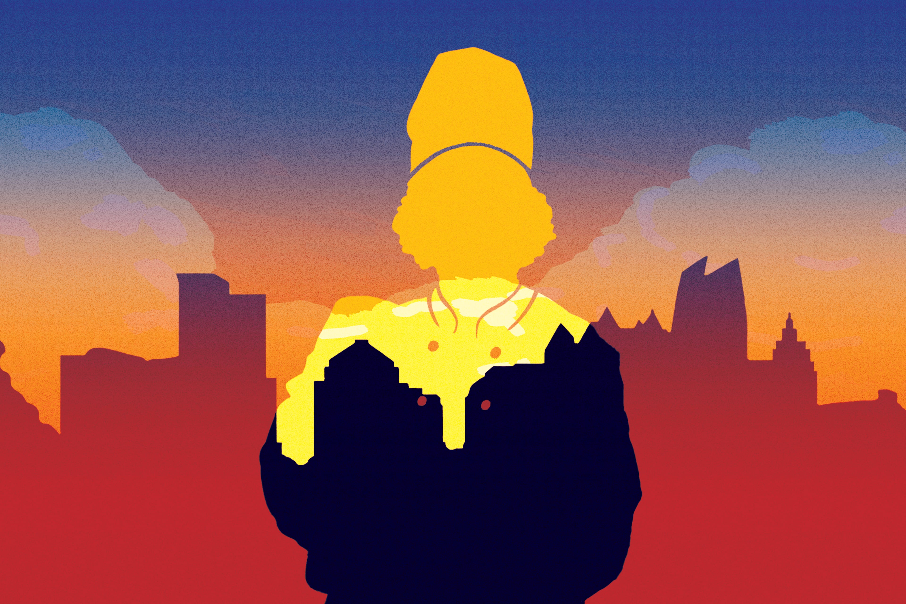 (Illustration: Broly Su/AJC)