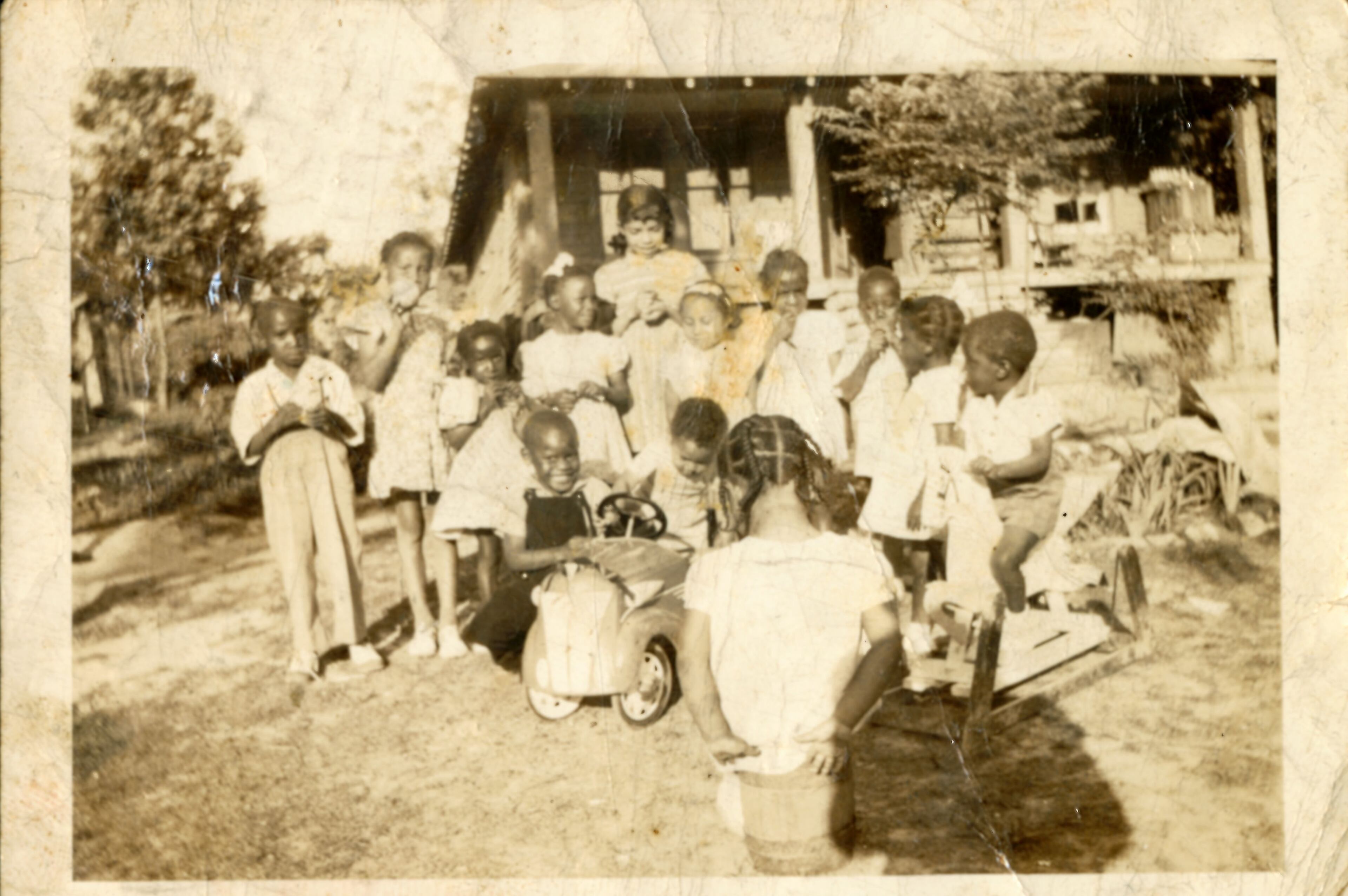 Report: Fulton’s past harms to Black residents are worth billions