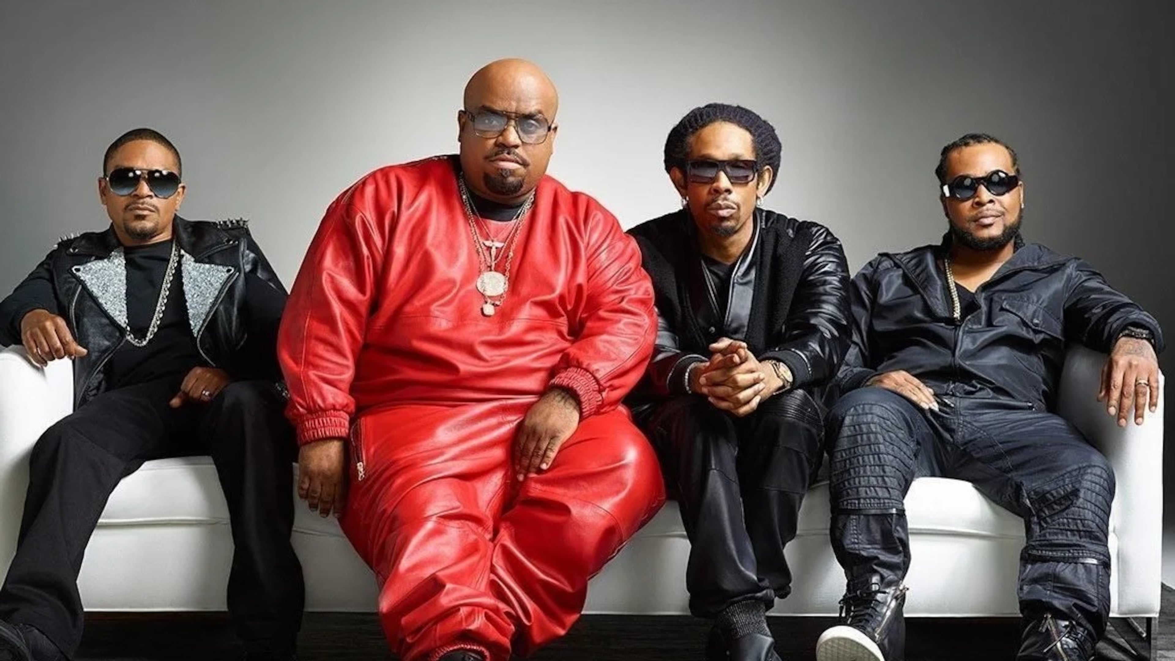 Goodie Mob has joined "Thomasville" (2024, Pineapple Cut Productions) as executive producers. Written and directed by Alex Woodruff, the short film tackles a fraying father-son relationship along with the history of the Thomasville Heights public housing projects in Atlanta. (Courtesy of Pineapple Cut Pictures)