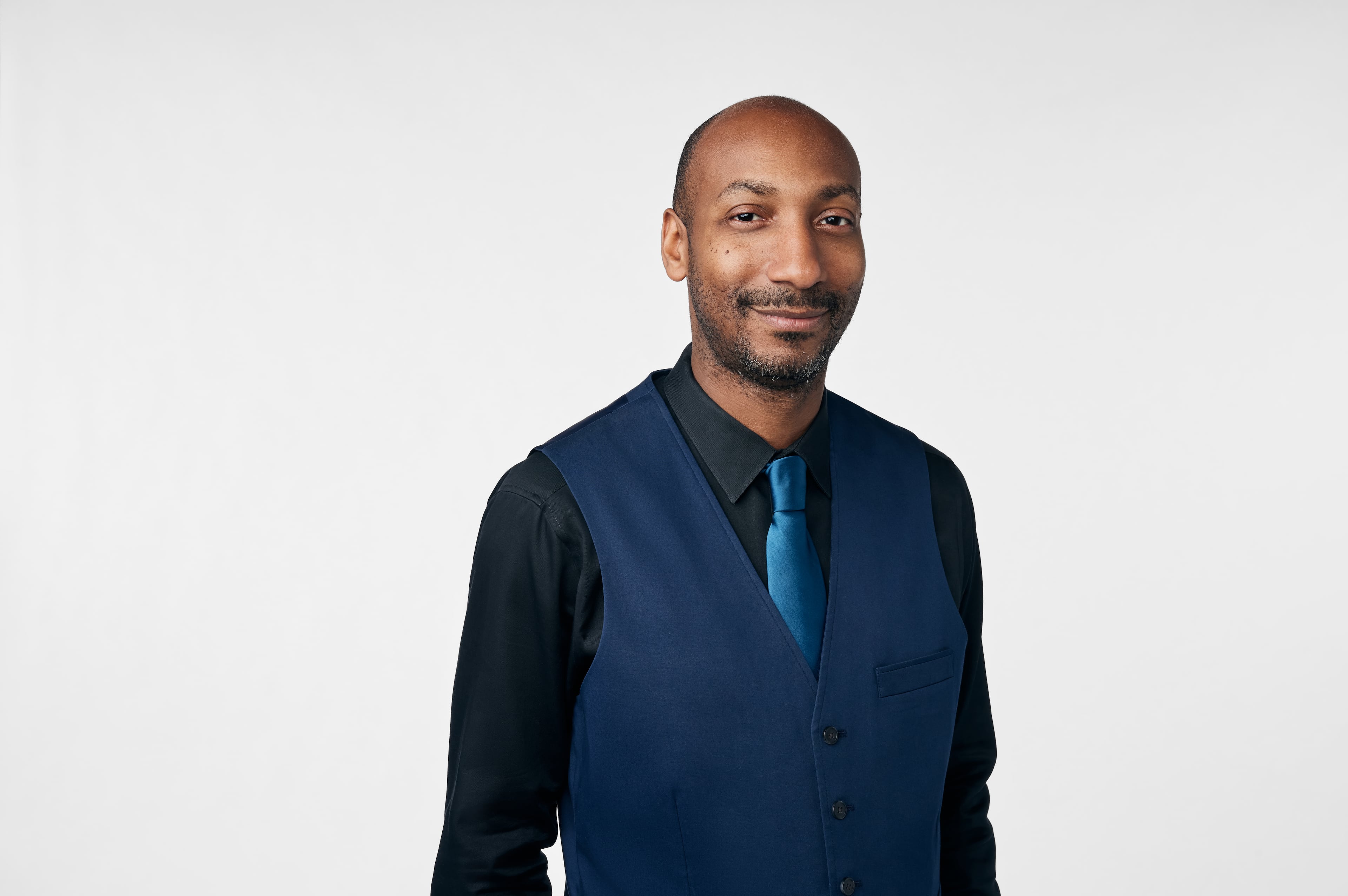 Christopher A. Daniel