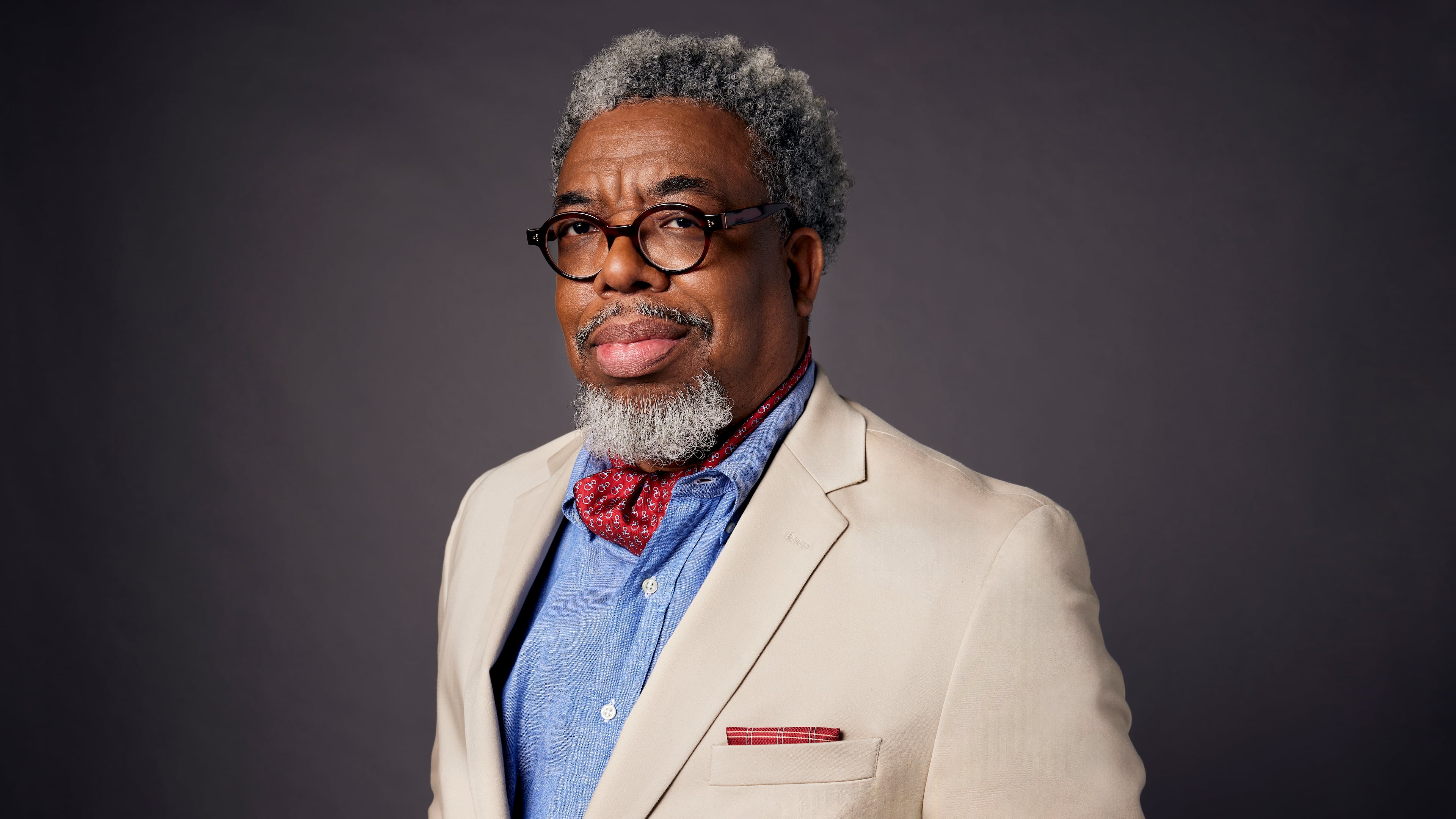 Ernie Suggs, AJC senior reporter. (Jeremy Freeman/Dagger)