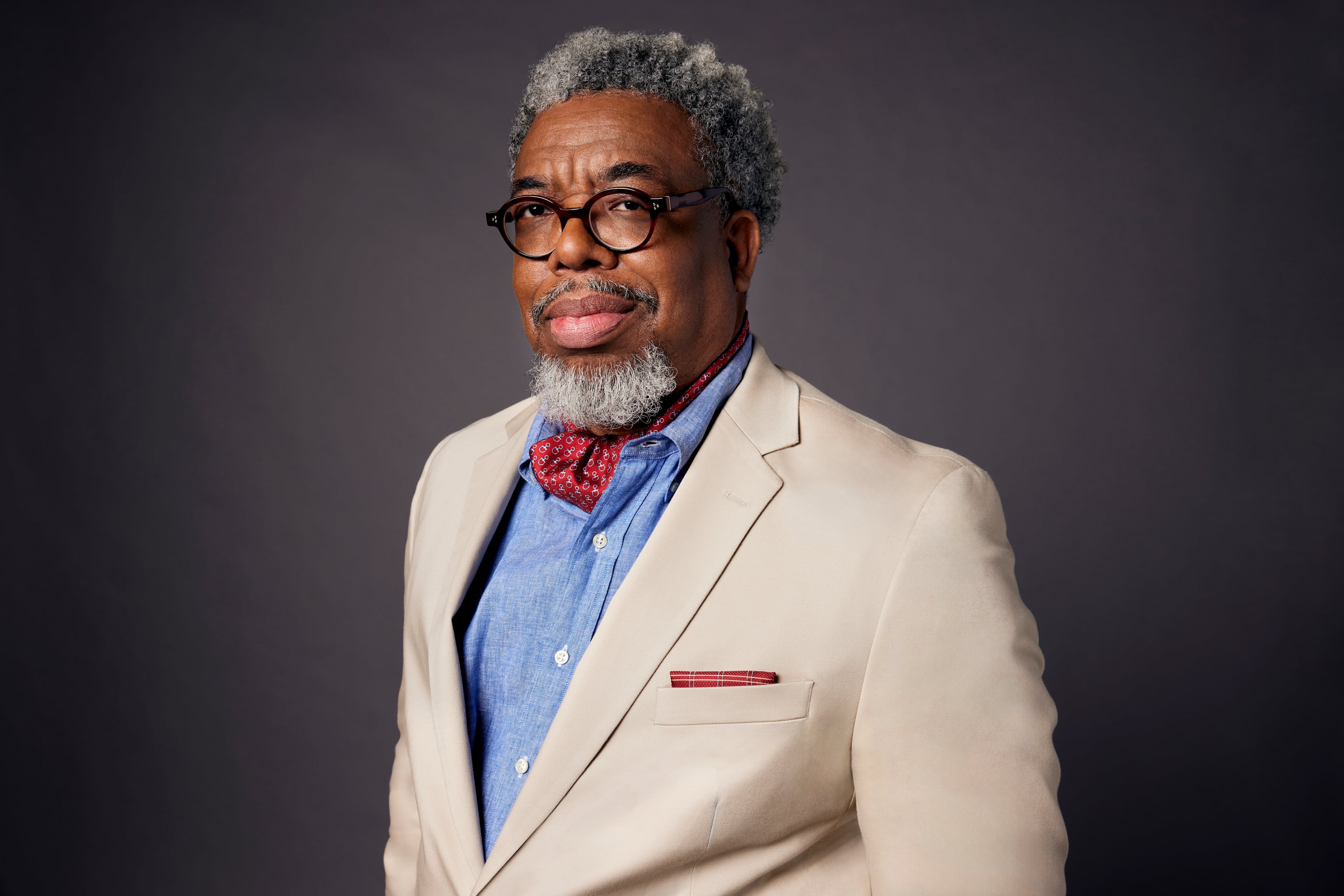 Ernie Suggs says the gatherings are not dying, but there should be a way to merge the old and new traditions among generations. (Jeremy Freeman/Dagger)