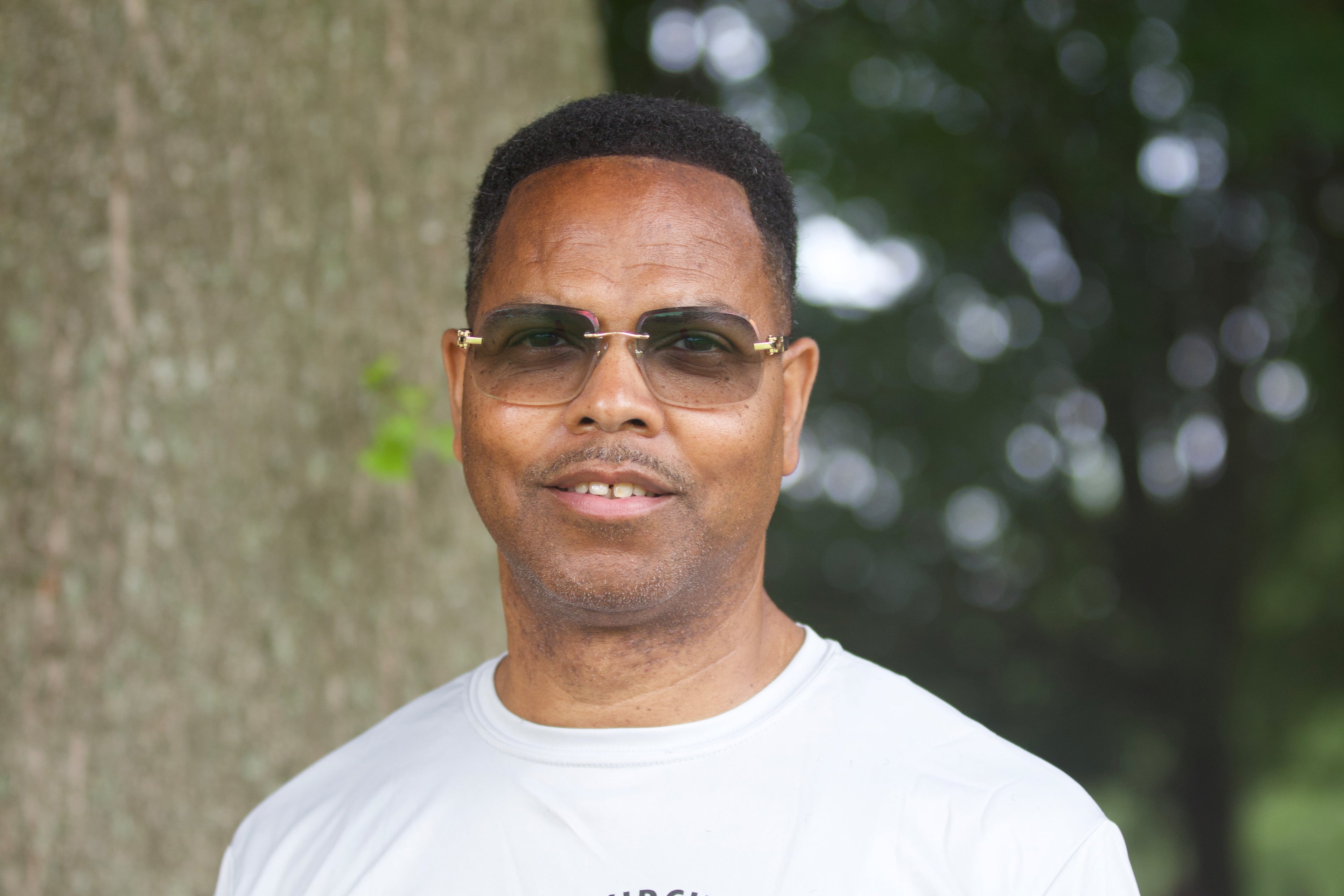 Cliff Brown was in eighth grade, researching the nation’s founding, when he realized Black Americans were still enslaved when the Declaration of Independence proclaimed that “all men are created equal.” (Kevin Pernell/AJC)