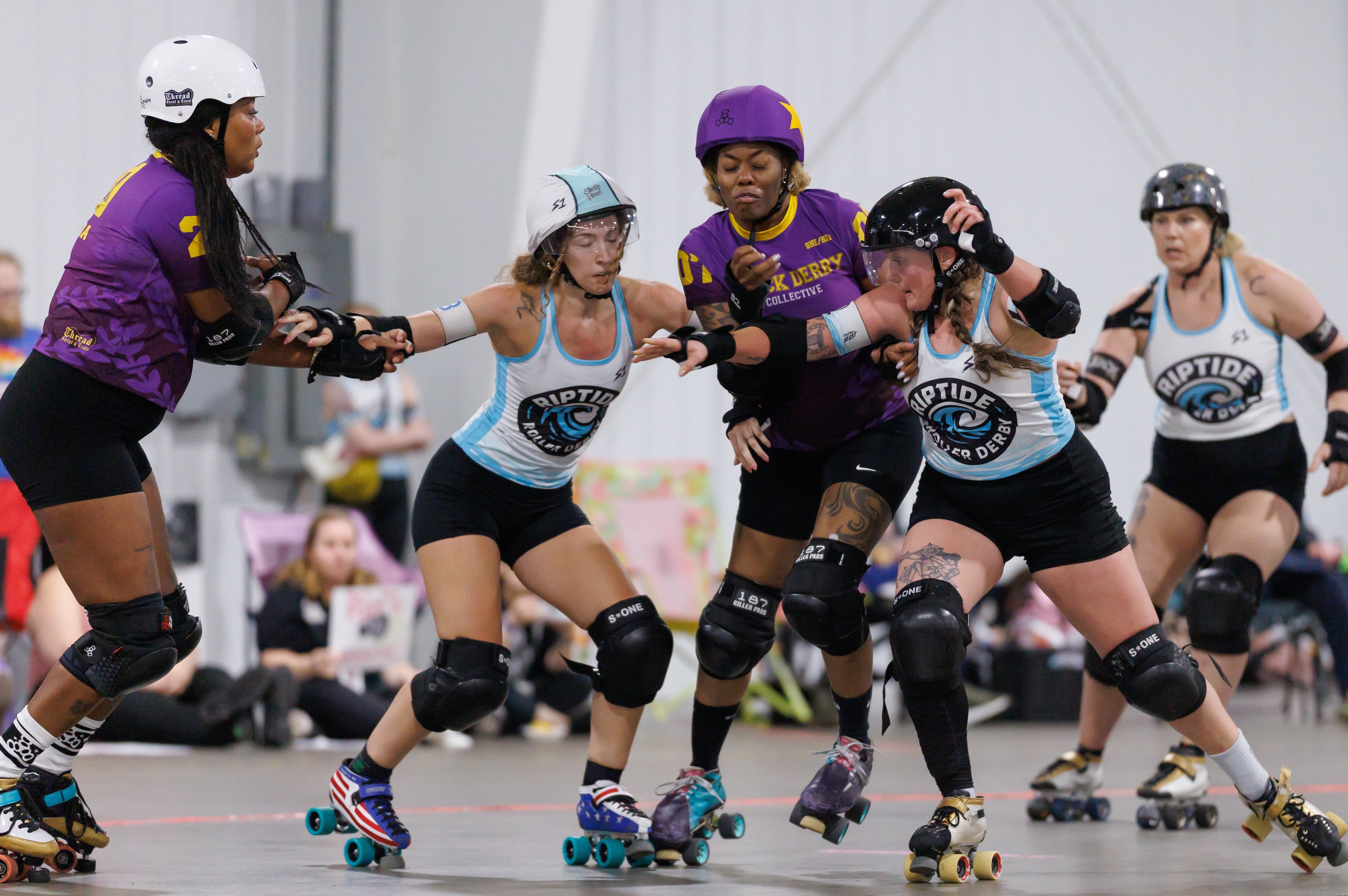Black Derby Collective