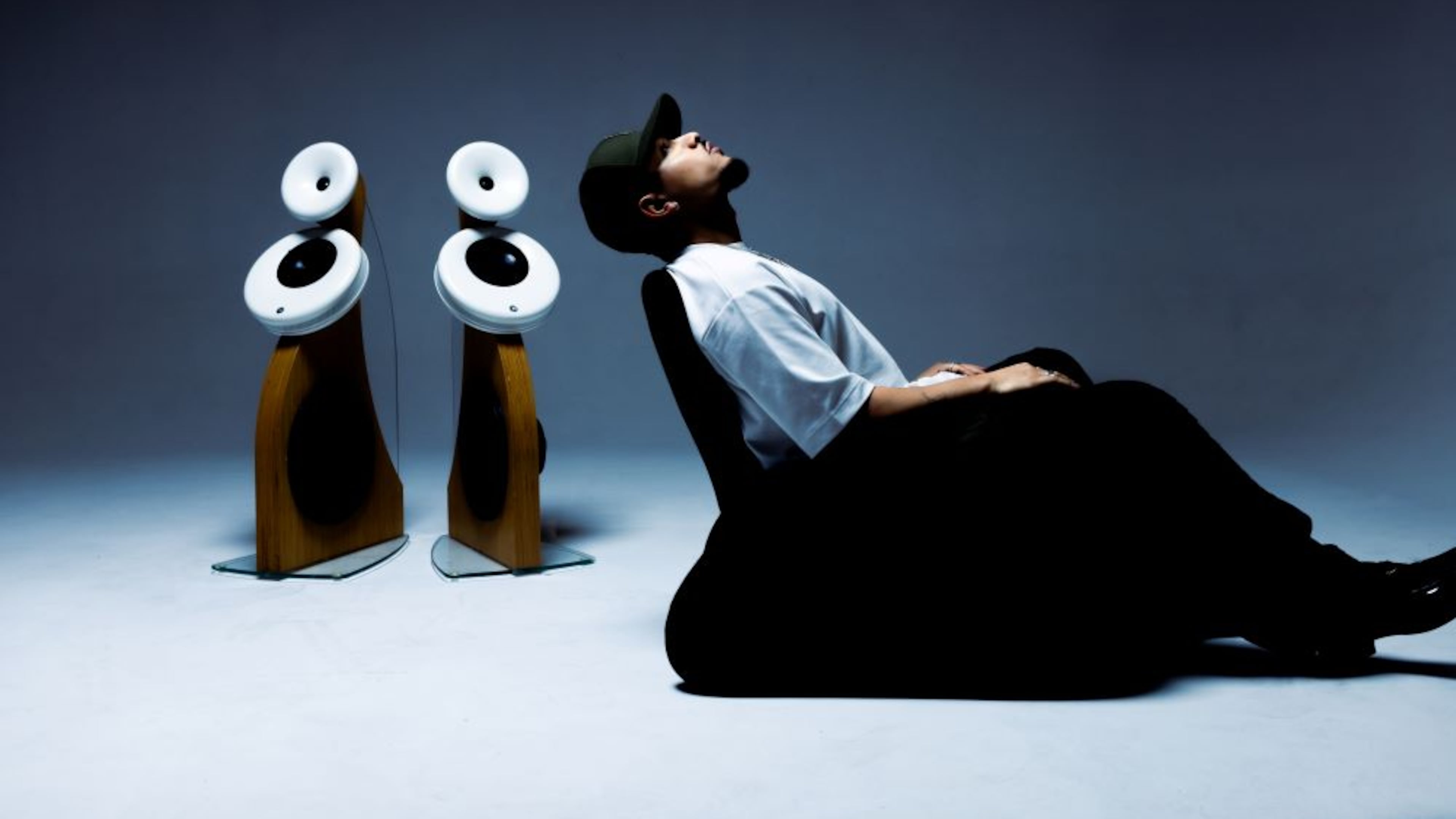 My job, or duty, is to put people on to other artists,” said DJ and producer Joe Kay, who will perform music from his debut EP 'If Not Now, Then When?' on Friday. (Courtesy of Nate Guenther)