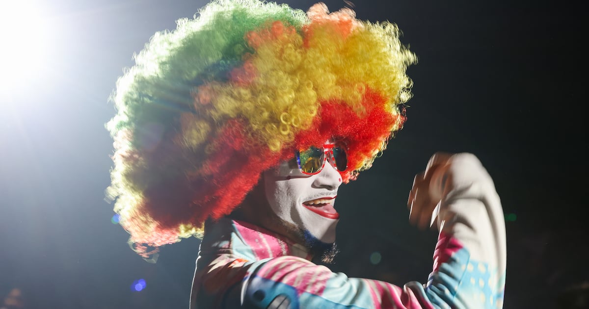 Black-owned UniverSoul Circus returns to Atlanta under the big top