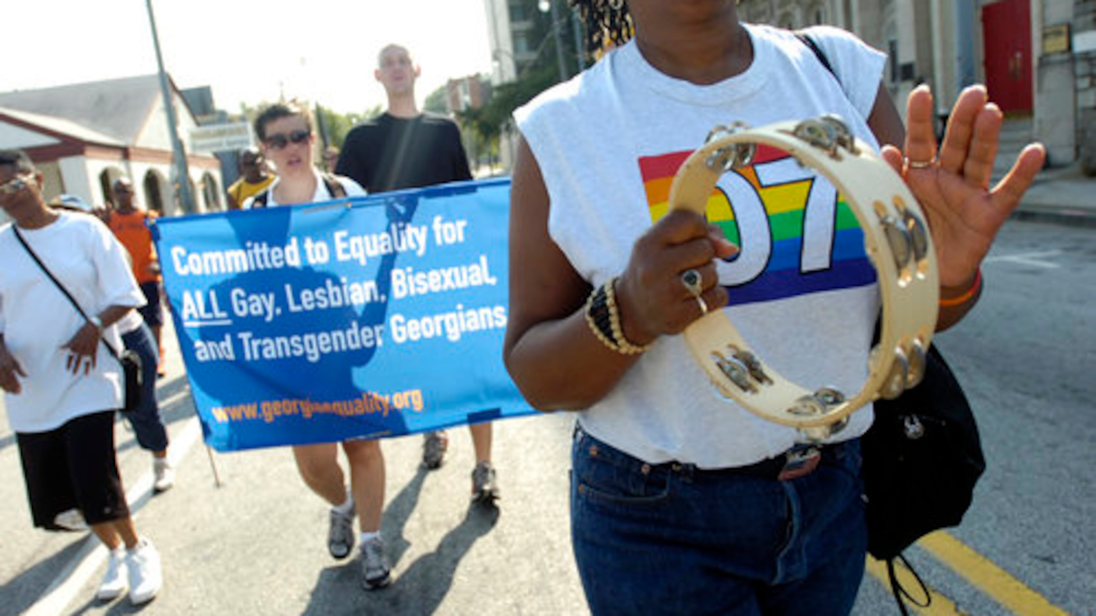 The Atlanta Black Gay Pride Fest occurs Aug. 27.-Sept. 1 at various locations throughout the city.