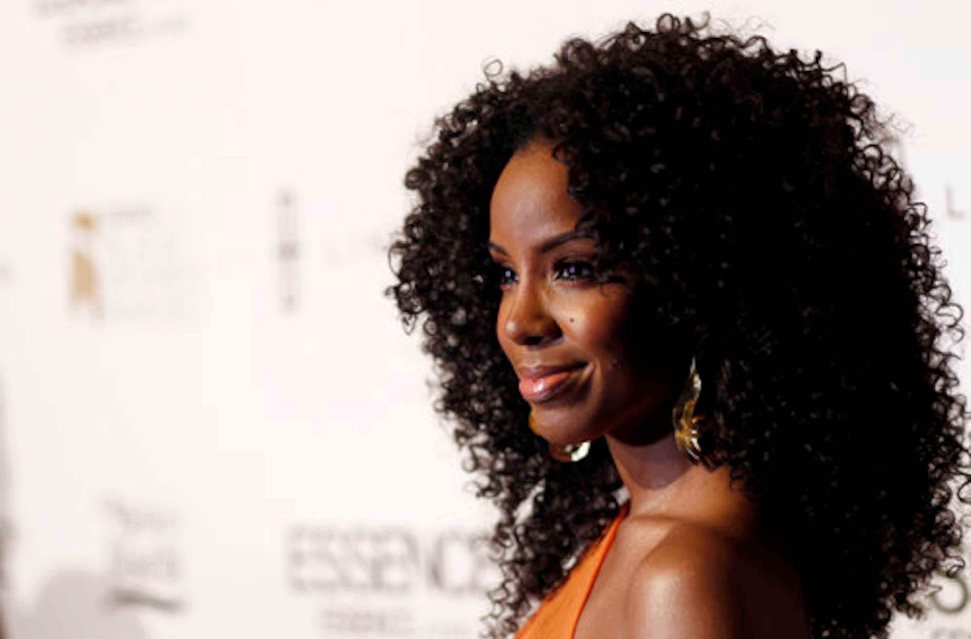 Kelly Rowland — pictured at an Essence Black Women in Music event in 2012 — was born in Atlanta but moved to Texas at an early age. (AP file)