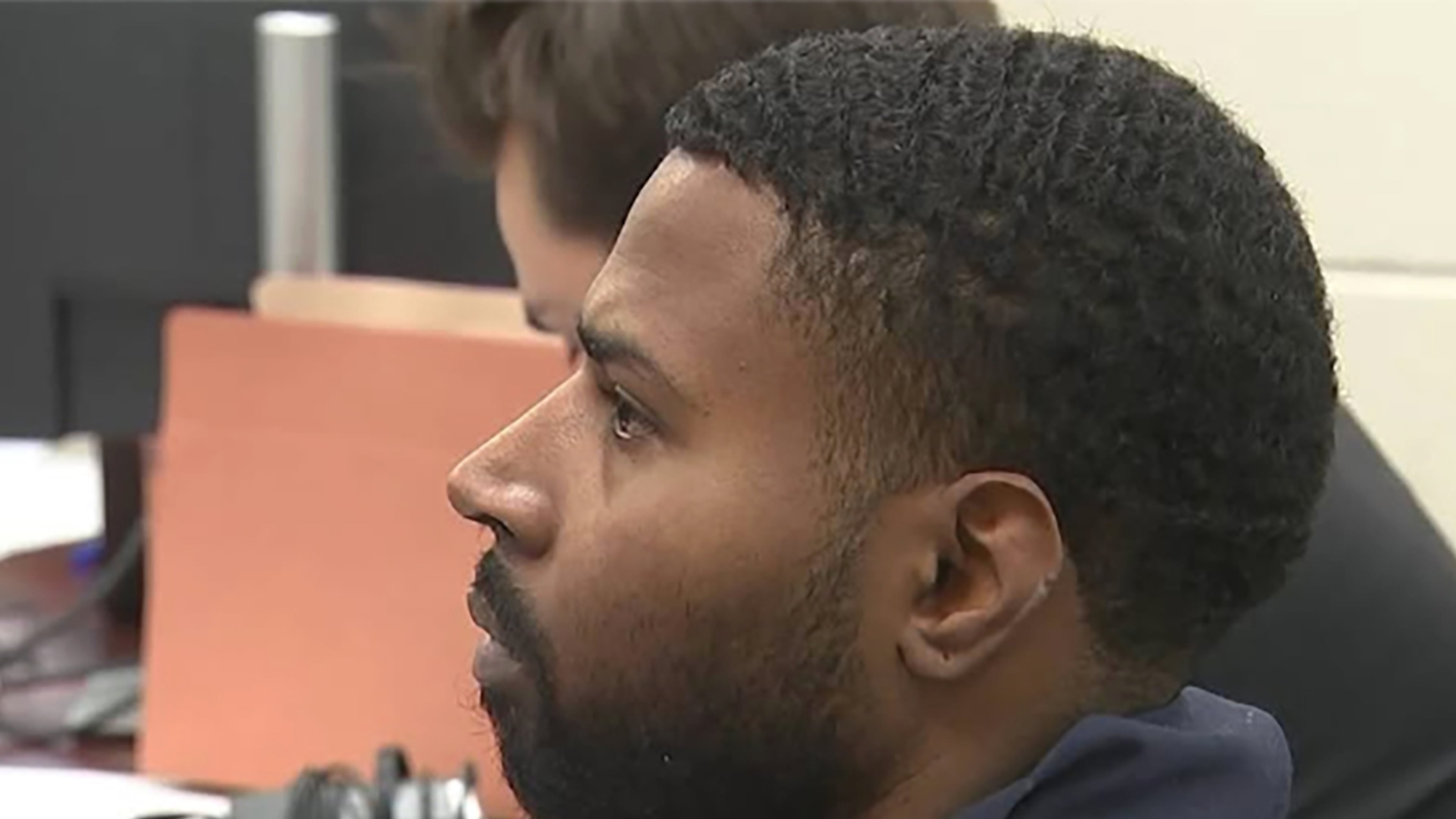 Brandon Dillard was arrested on Oct. 3, 2024, and charged with practicing dentistry without a license, practicing medicine without a license, theft by deception and violation of the Georgia RICO act. He was released on bond later that month. (WSB)