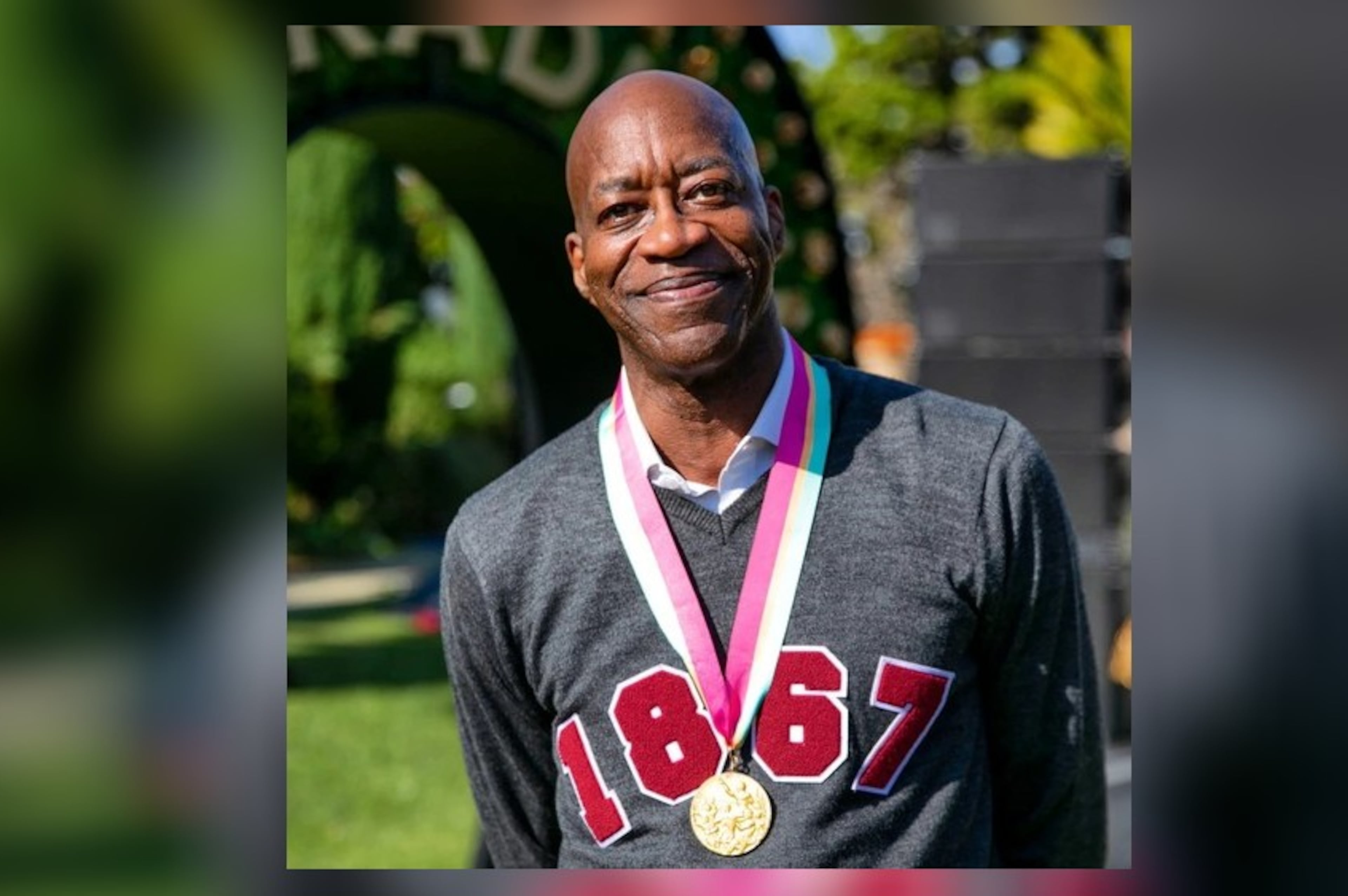 Edwin Moses