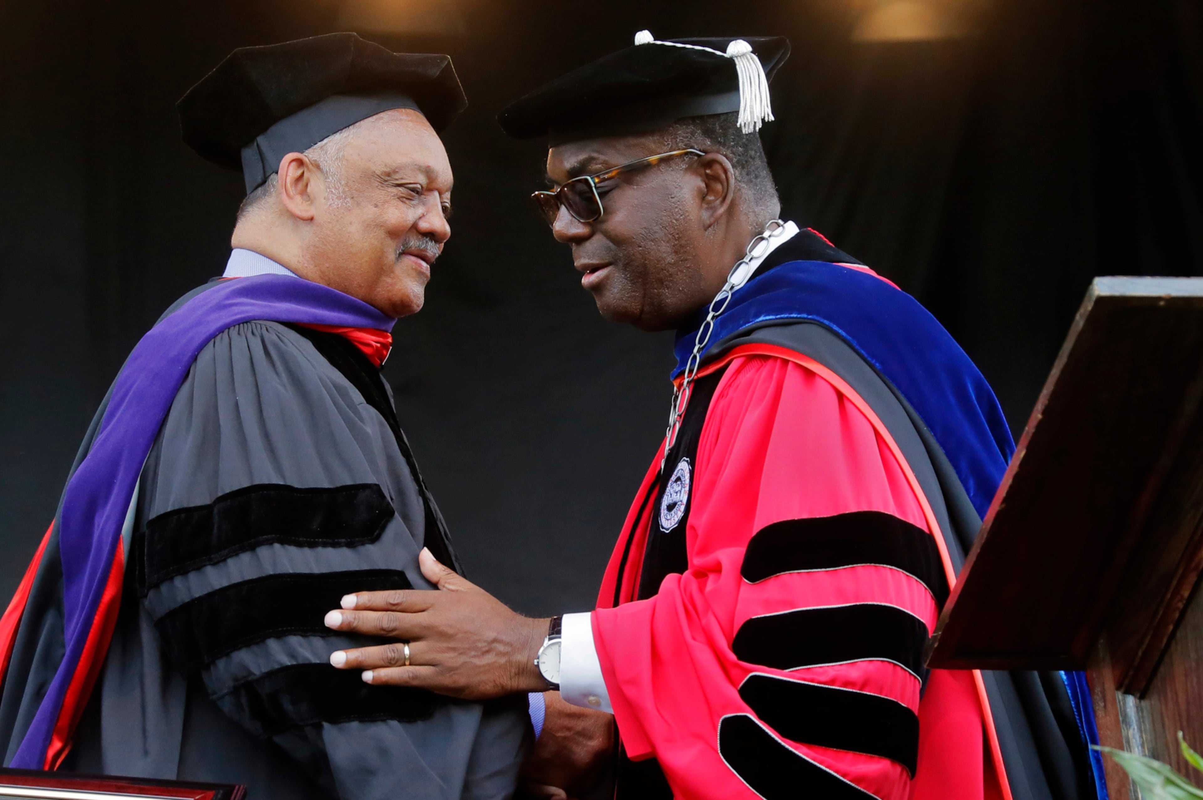 AJC Photos of the Week, May 20-26, 2017