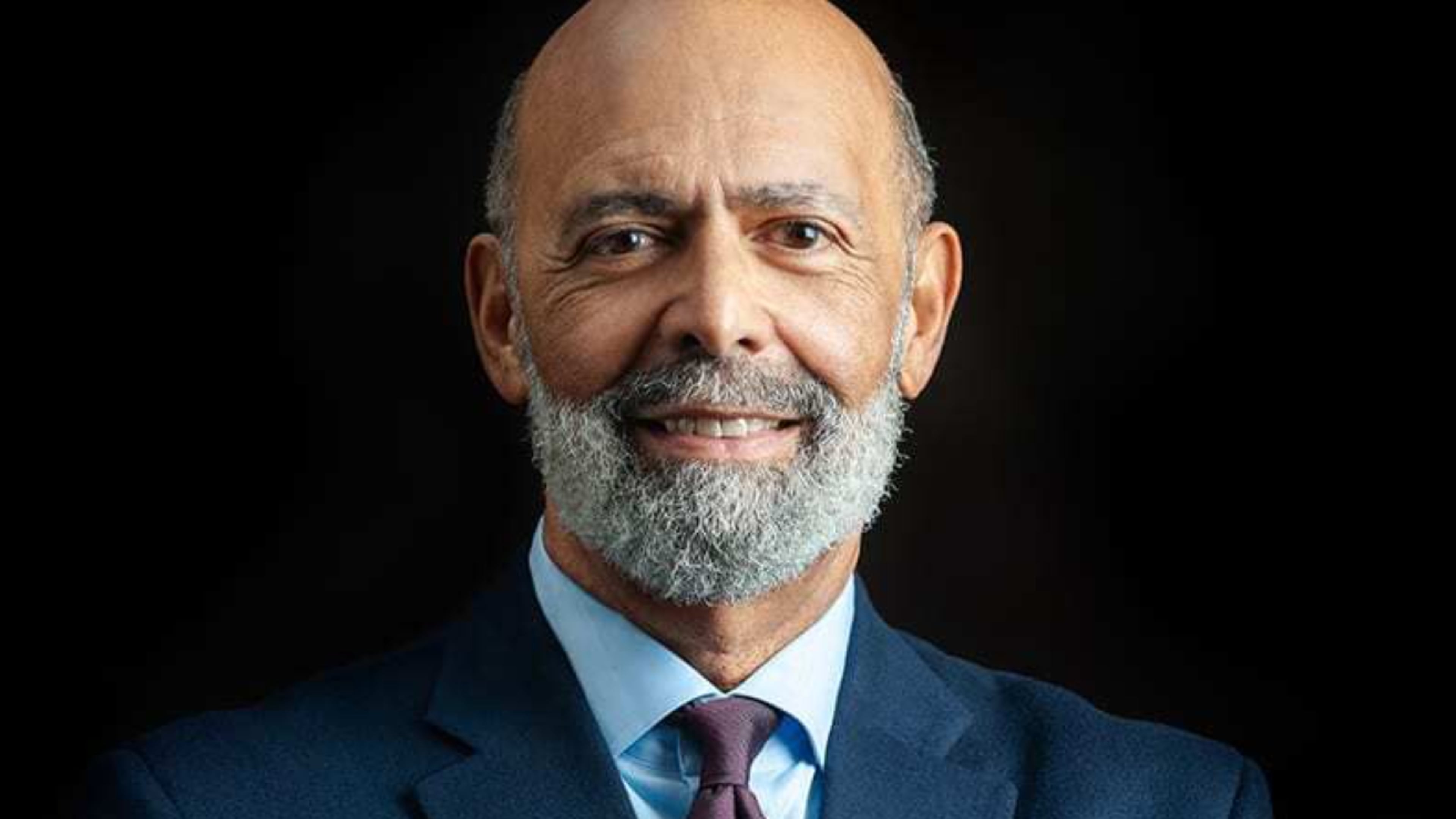 Michael Lomax called his tenure leading UNCF the “privilege of a lifetime.” He will be stepping down as president and CEO in June 2027. (Courtesy)