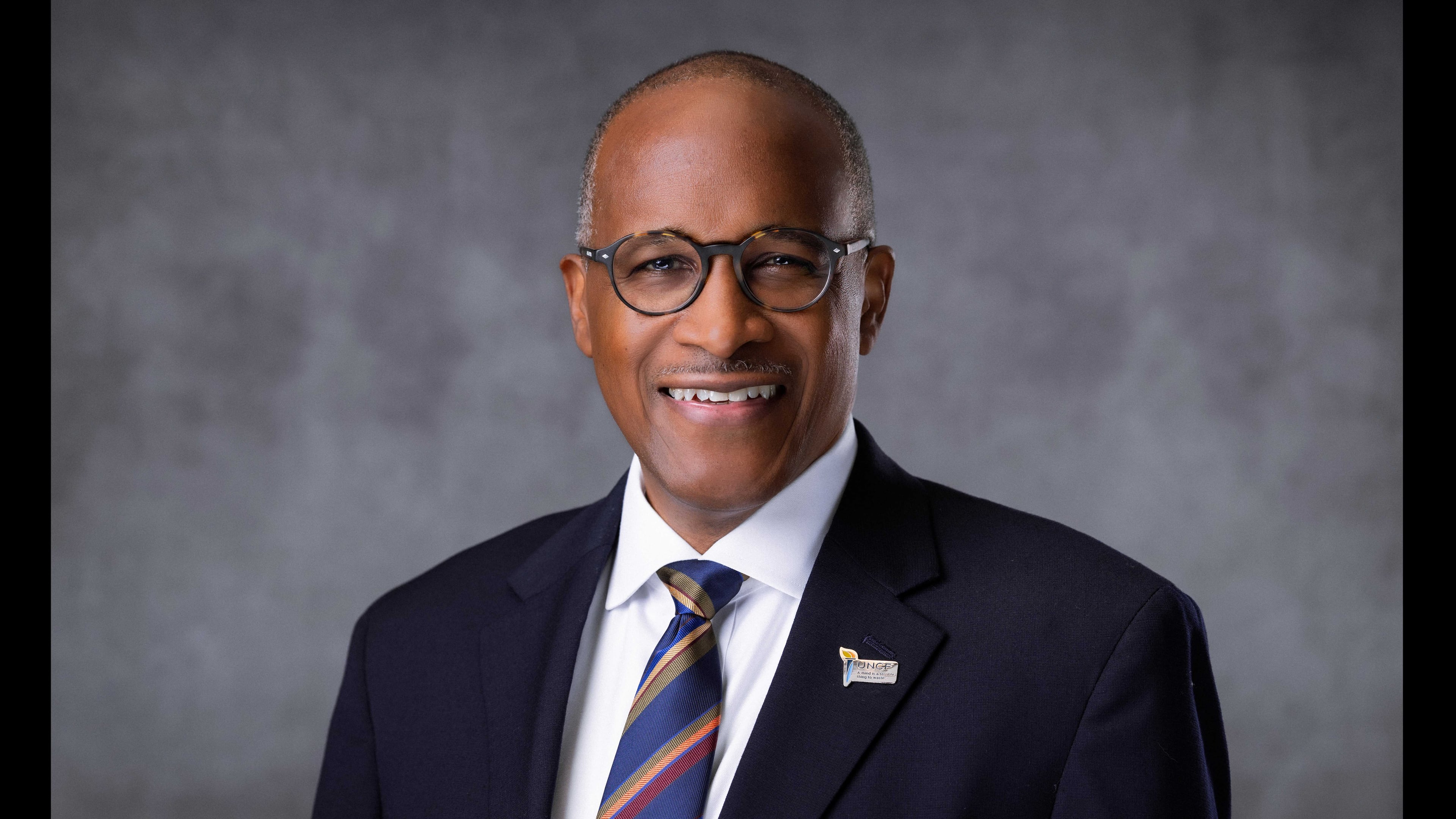Walter M. Kimbrough is executive vice president of research and member engagement for the UNCF. Kimbrough, who is an Atlanta native, has served as president of several UNCF-member institutions including Dillard University, Philander Smith University and as interim president of Talladega College. (AJC file)