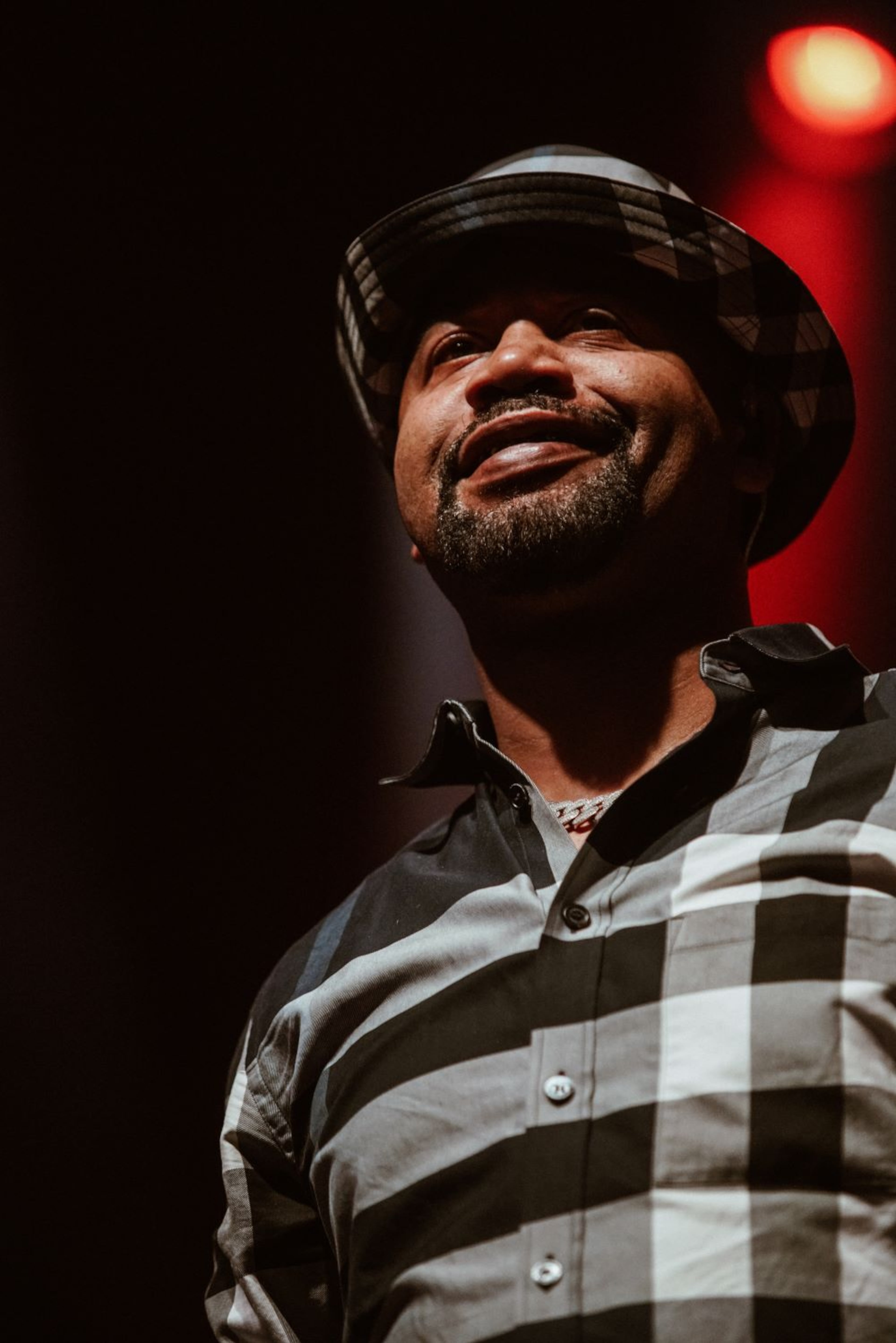 Rapper Juvenile. (File photo.)