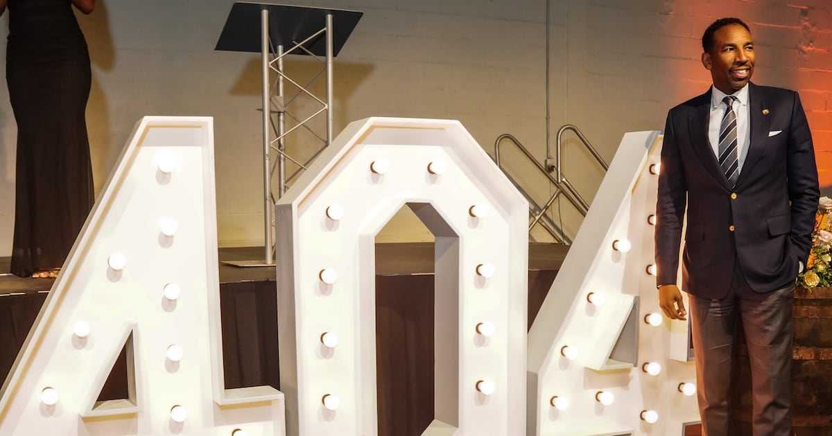 Celebrating 404 Day? Here are some events to attend in Atlanta this week.