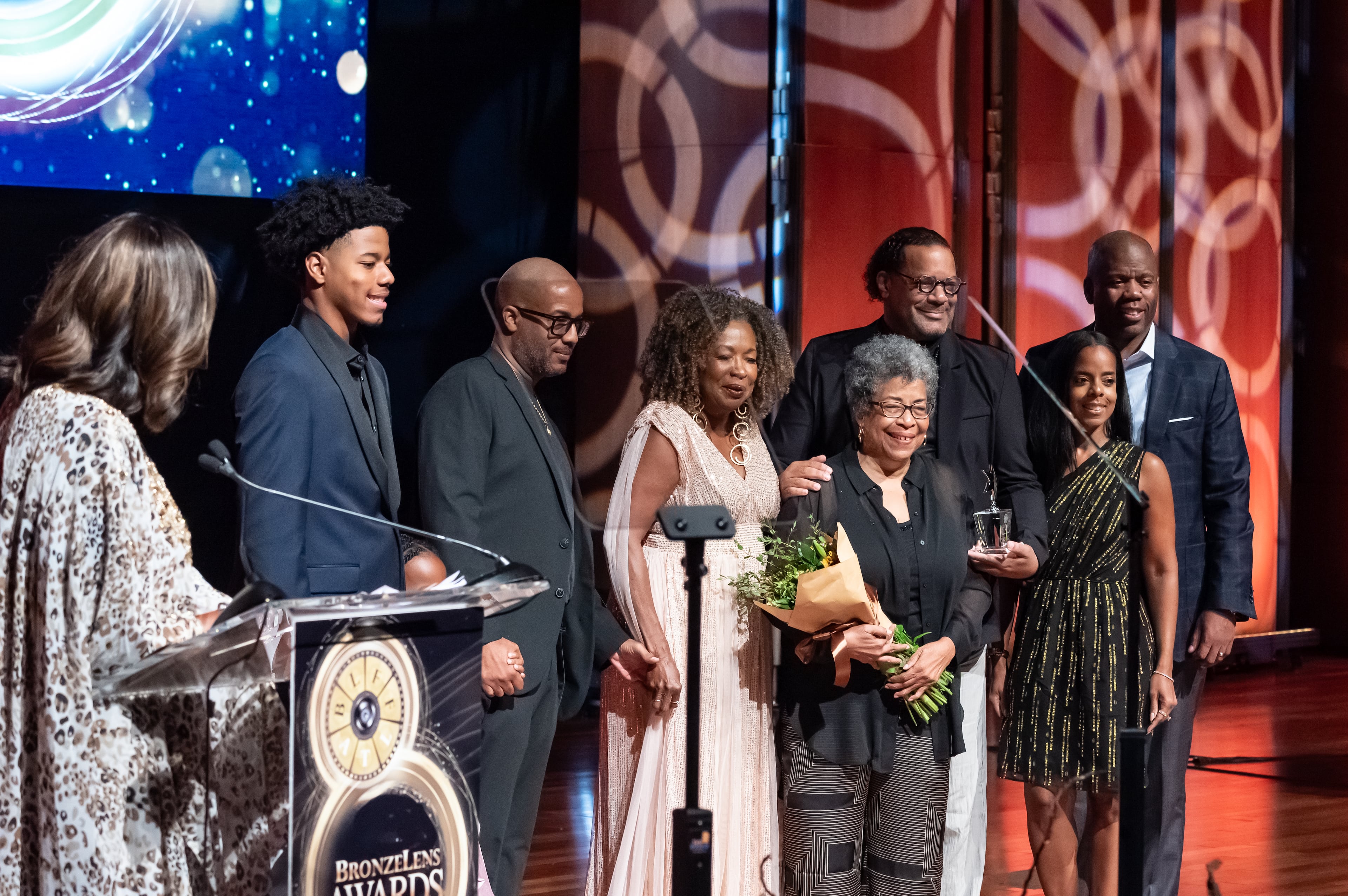 BronzeLens Film Festival of Atlanta