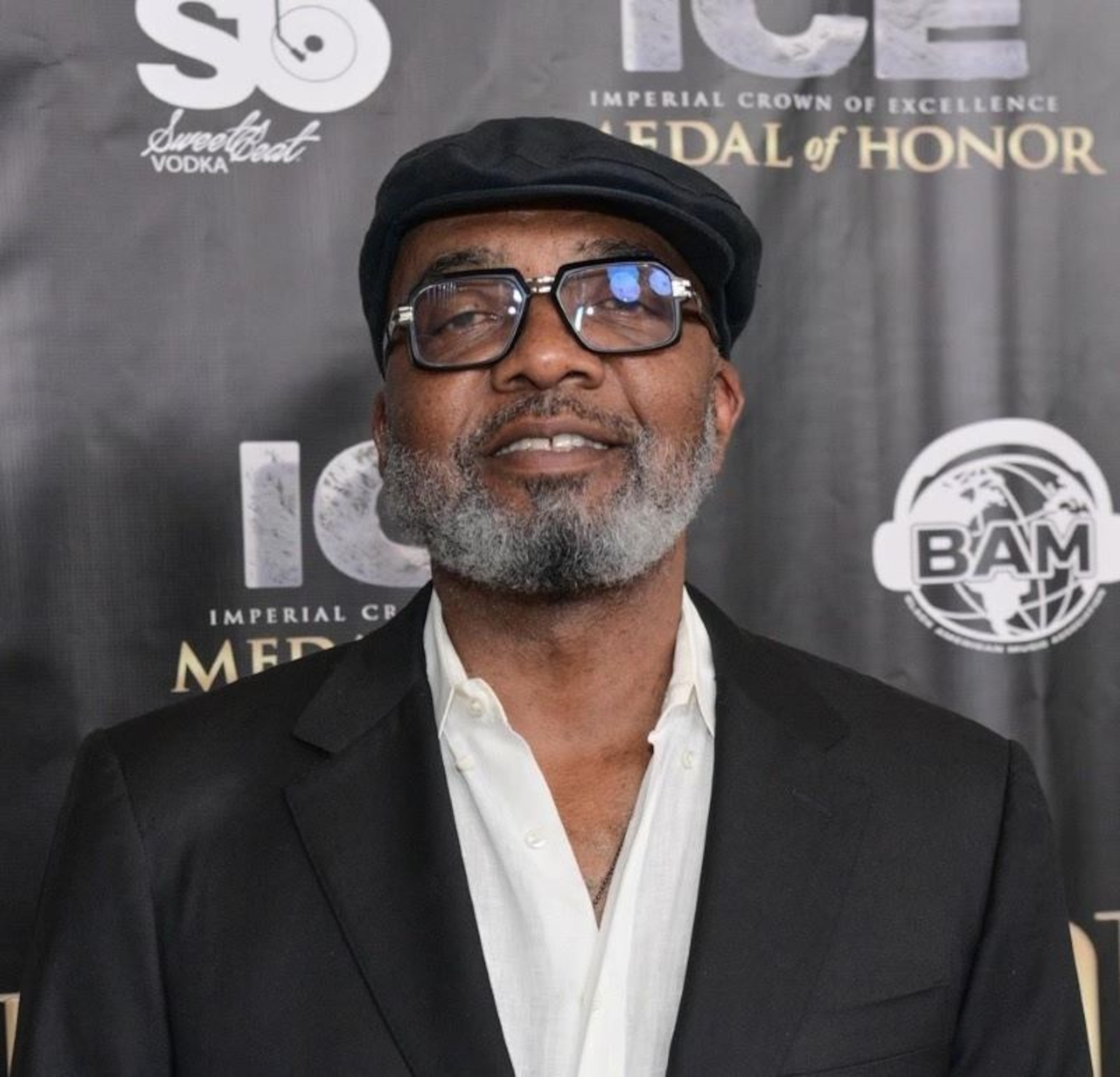 Mauldin is the organizer of the inaugural Black Music Week Atlanta (bamXatl) presented by Unite Atlanta, a campaign designed to introduce tourists to Atlanta's Black music community (Courtesy of the Mauldin Brand).
