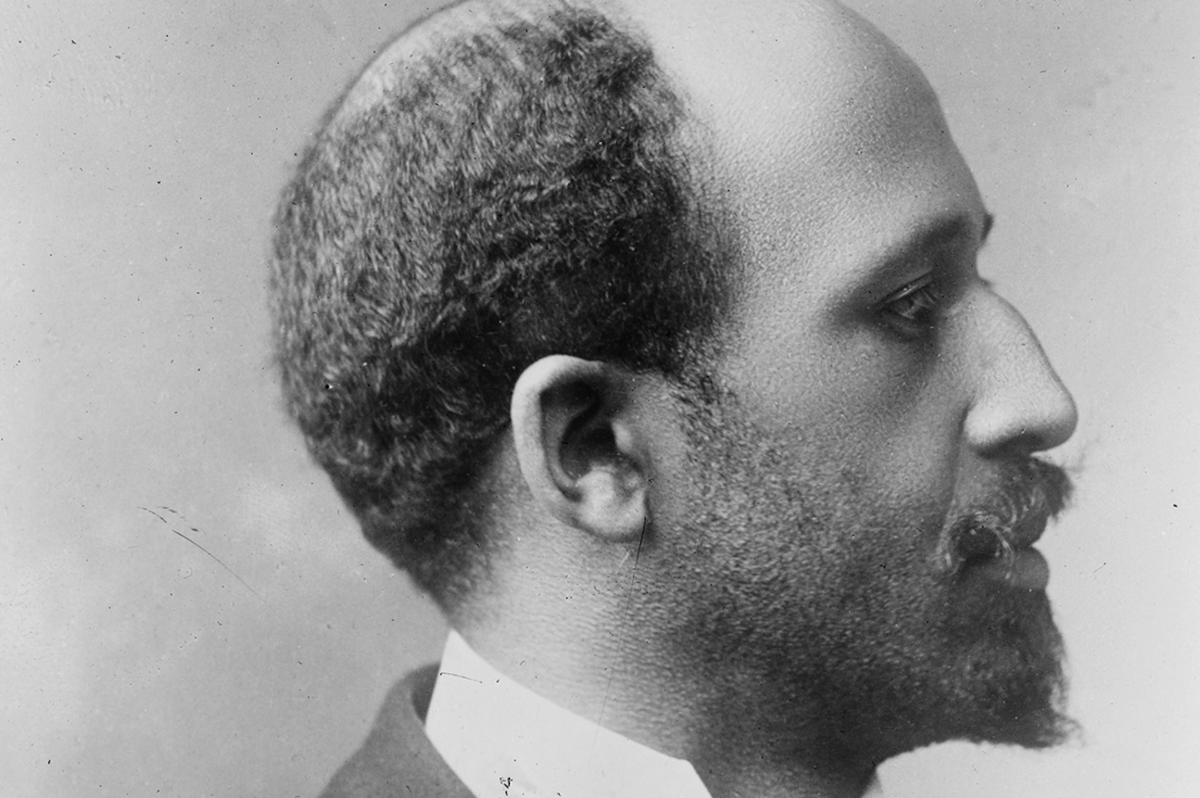 AJC Deja News: Harvard student W.E.B. Du Bois quite an orator (1890)