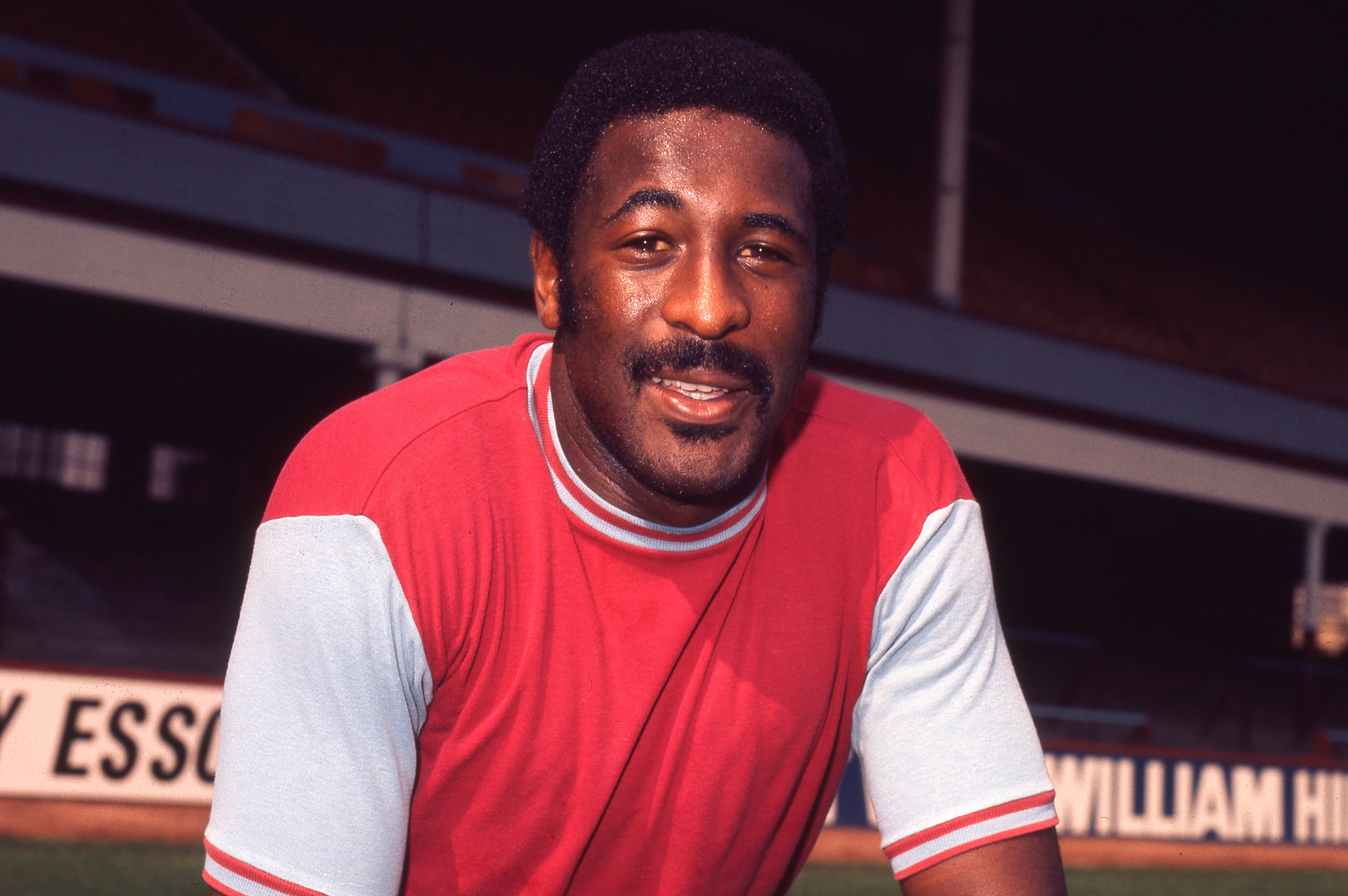 Clyde Best: Is this the greatest football story never told?