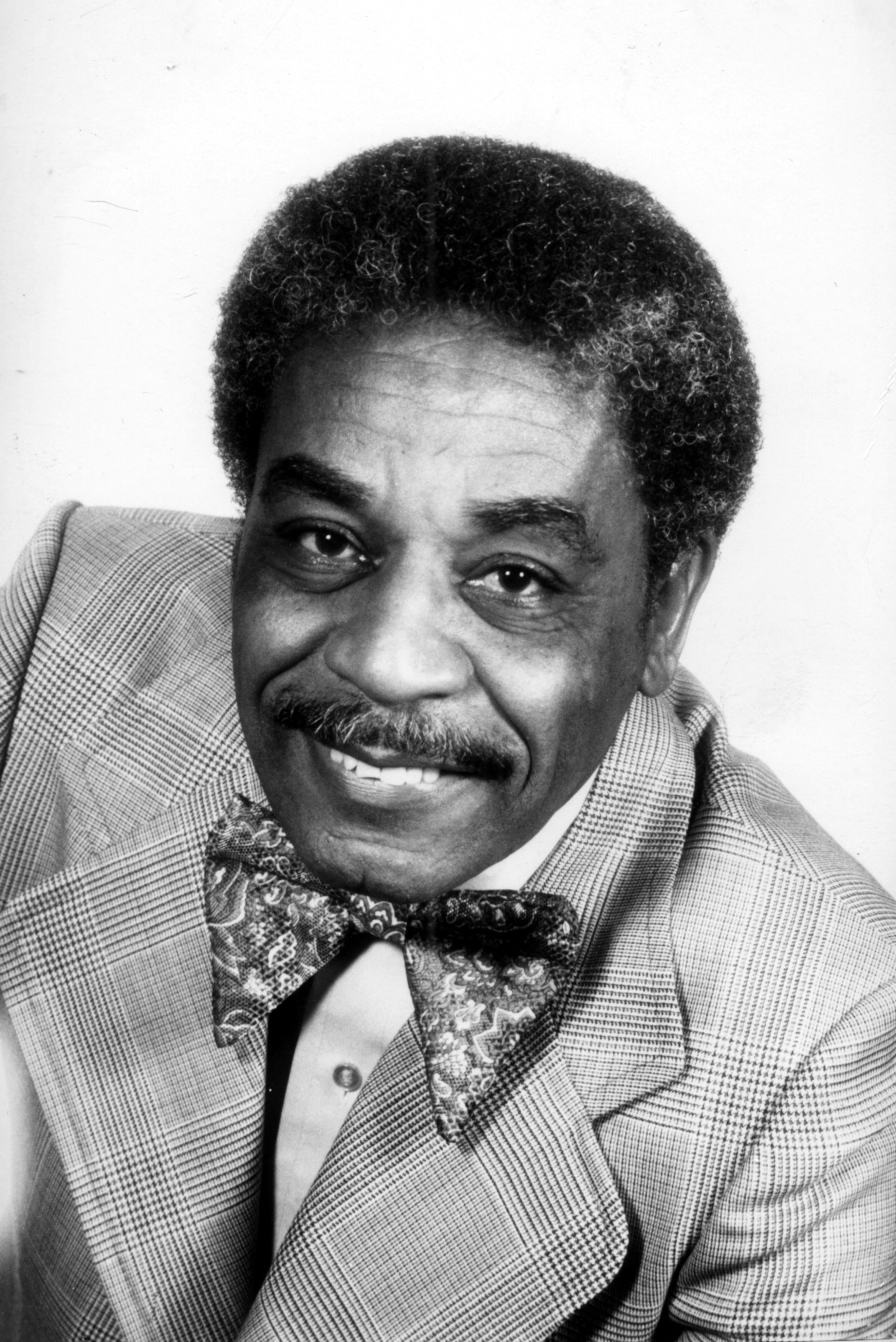 In 1968, The Atlanta Journal hired its first Black reporter, Harmon Perry. (Minla Linn/AJC 1973)