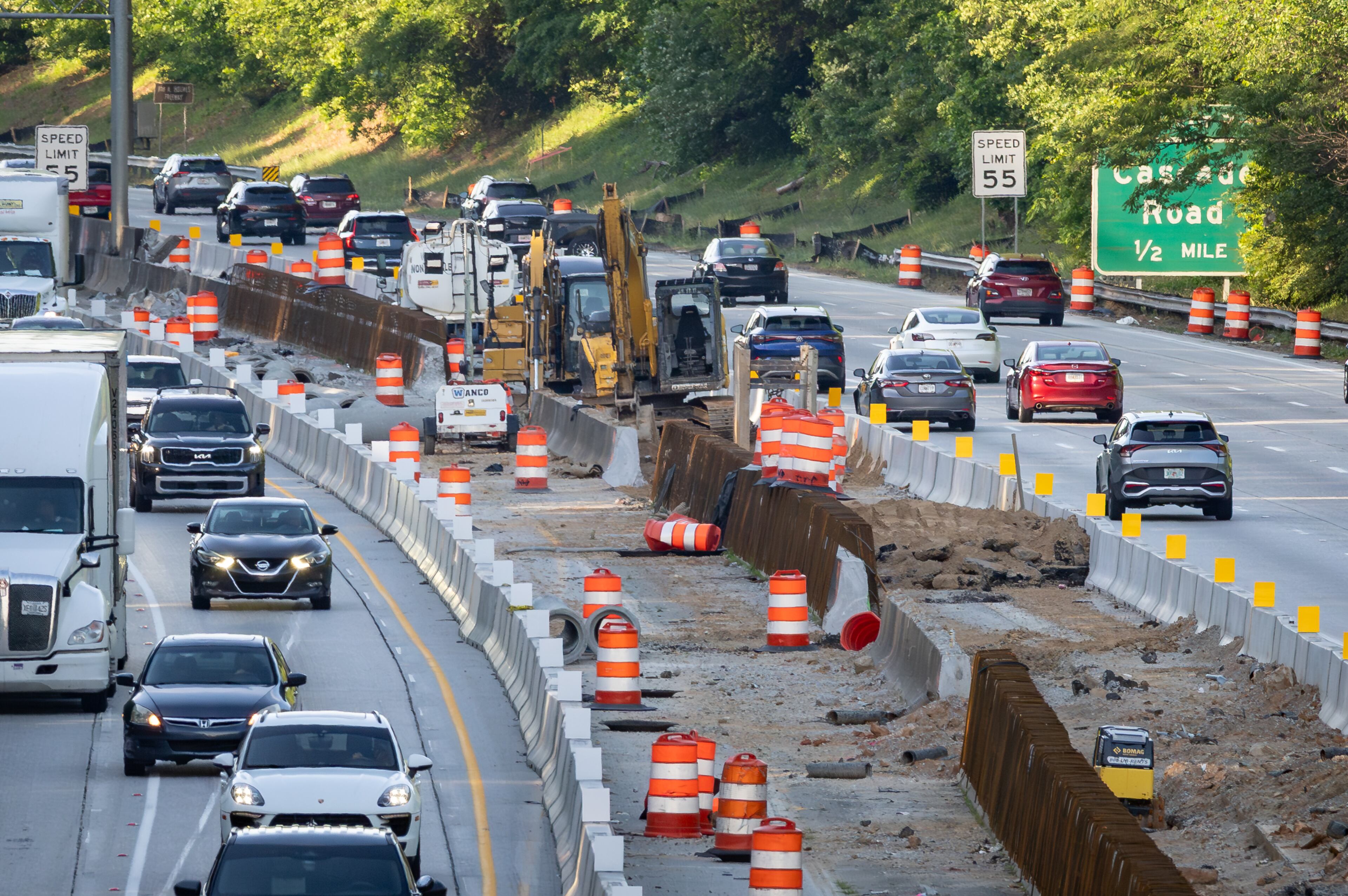 Interstate 285