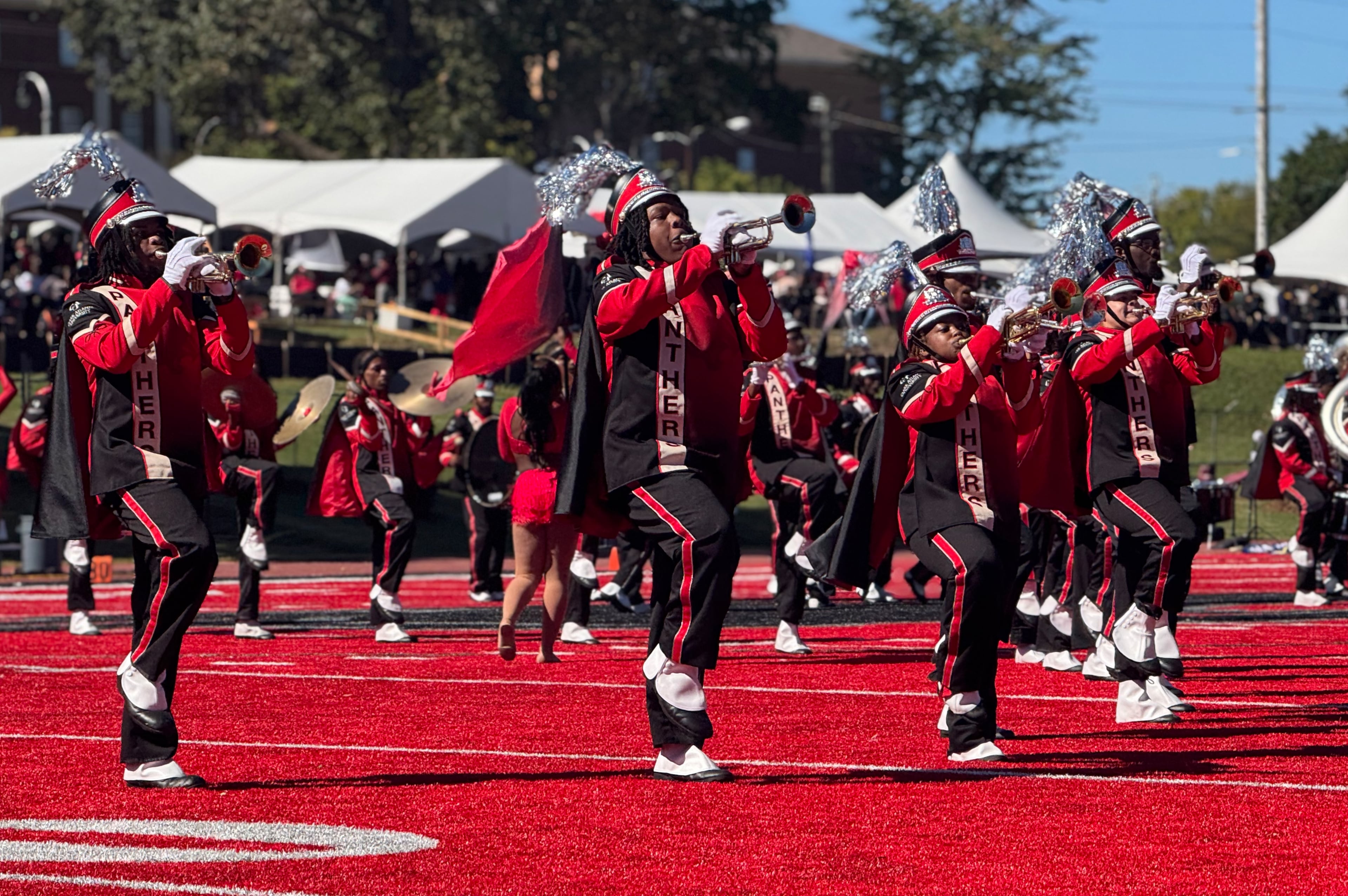 Clark Atlanta Homecoming 2026