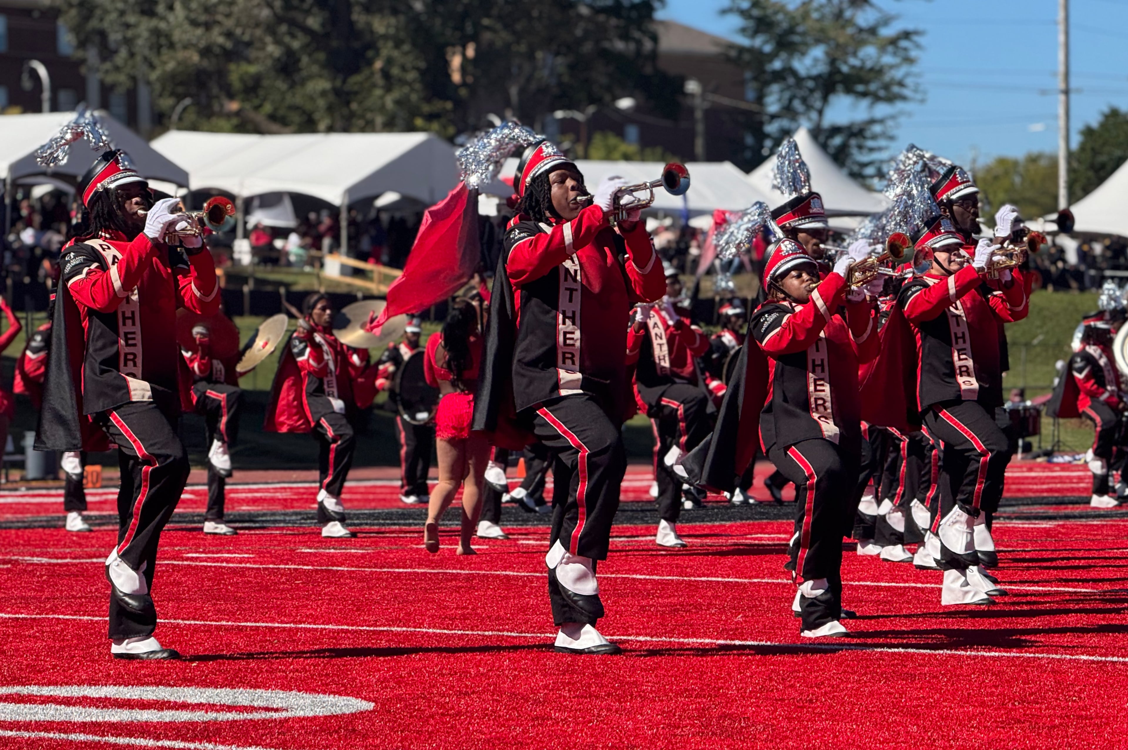 Clark Atlanta Homecoming 2026